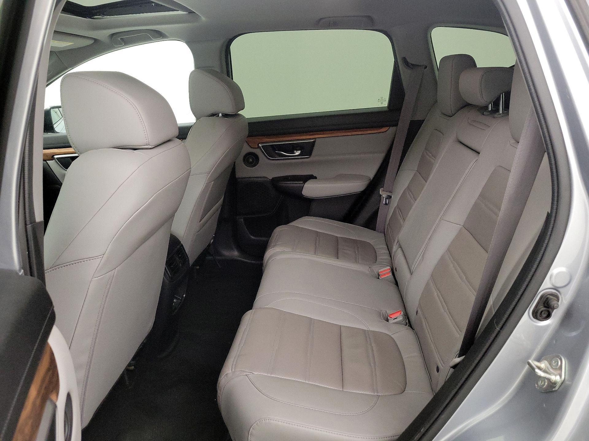 Thumbnail: 2019 Honda CR-V - 20