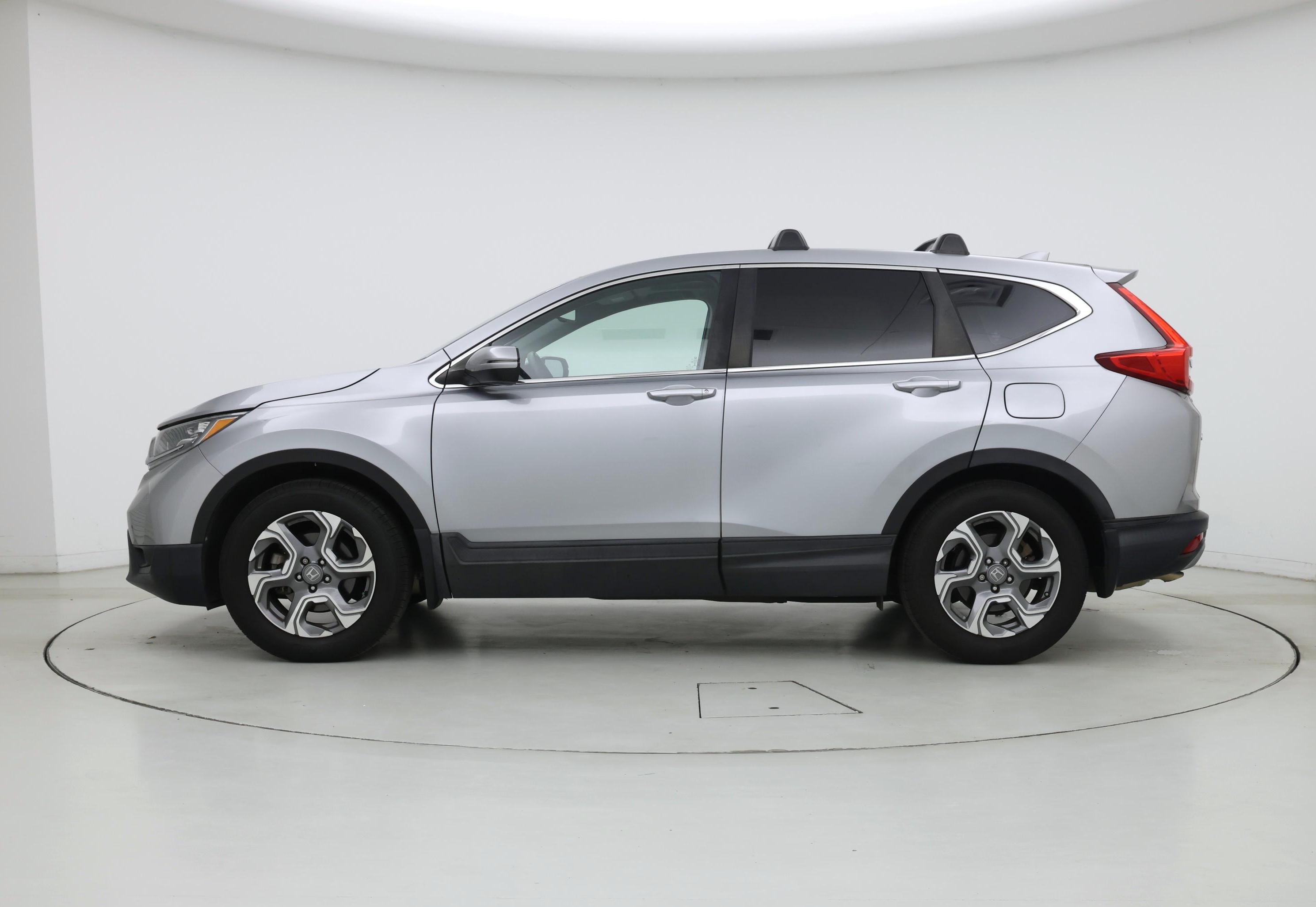 Thumbnail: 2019 Honda CR-V - 3