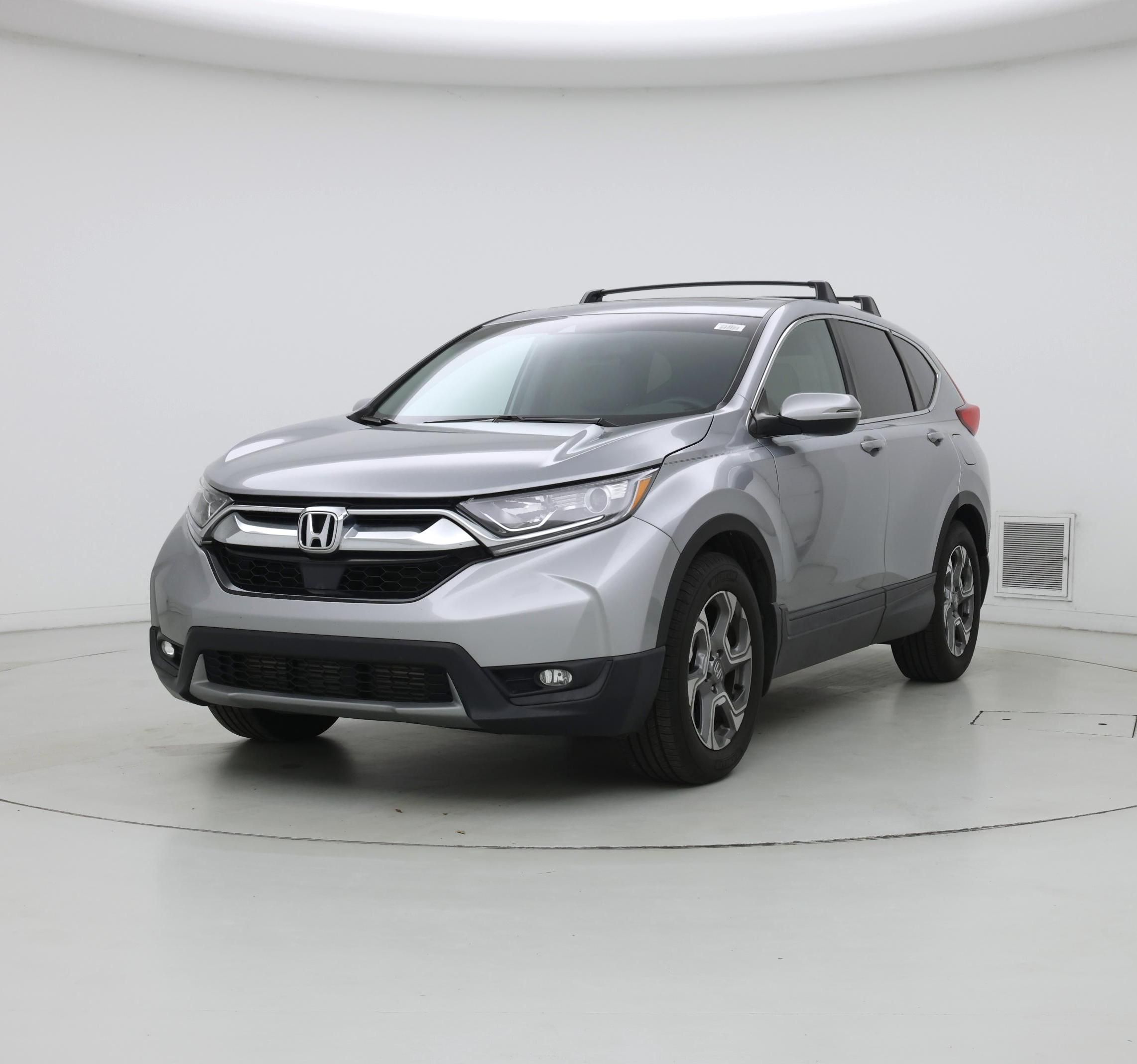Thumbnail: 2019 Honda CR-V - 4