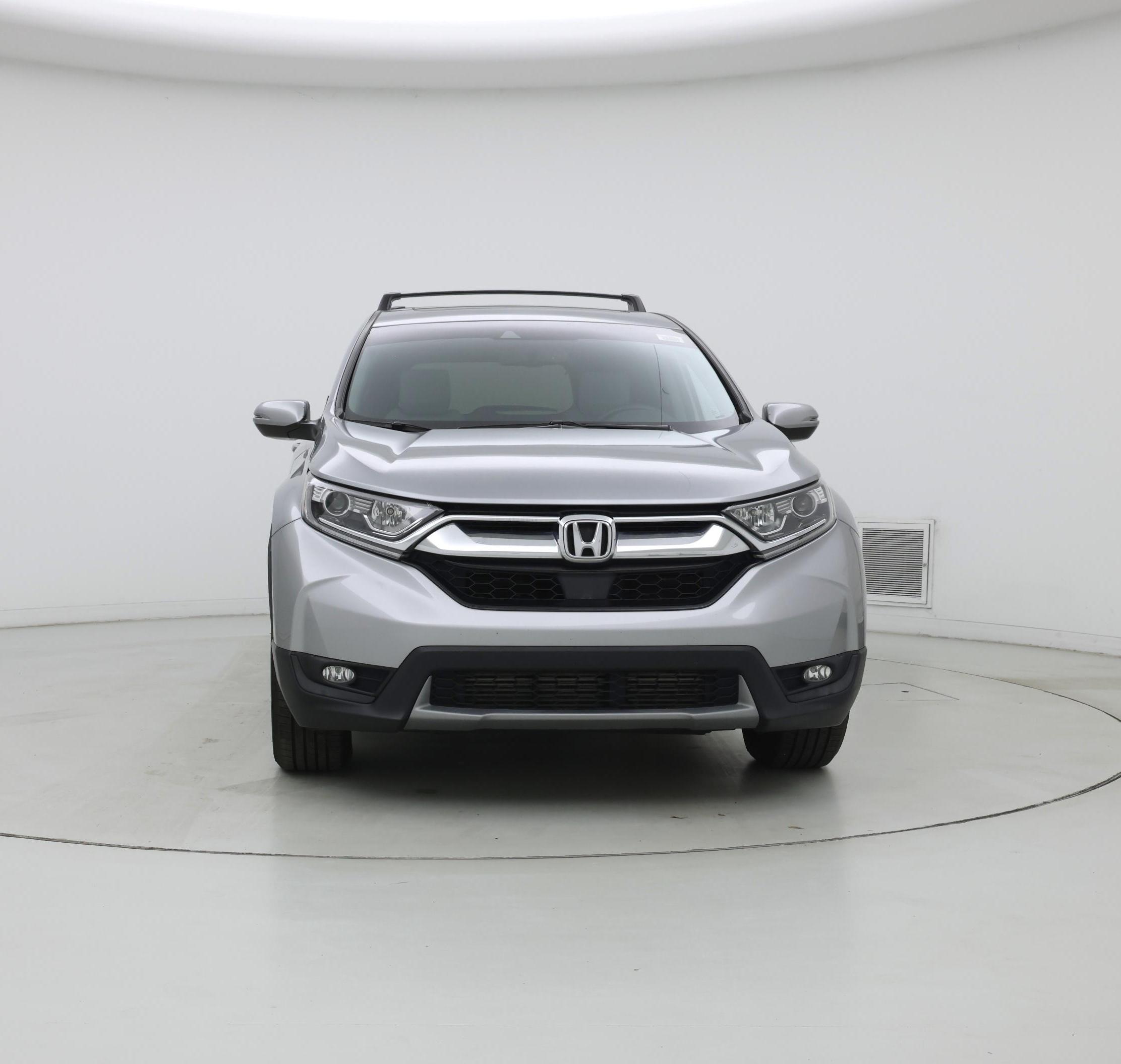Thumbnail: 2019 Honda CR-V - 5