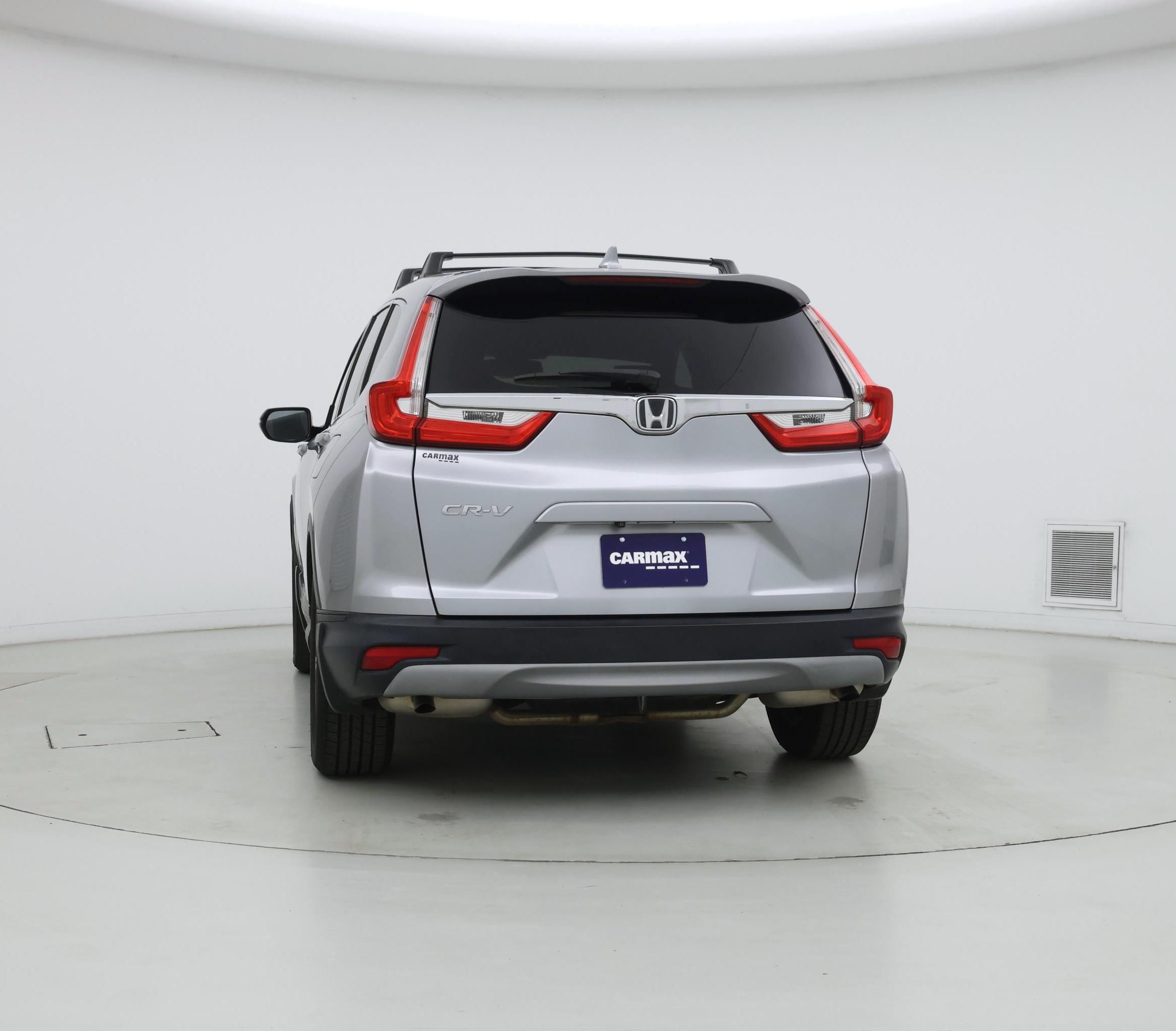 Thumbnail: 2019 Honda CR-V - 6