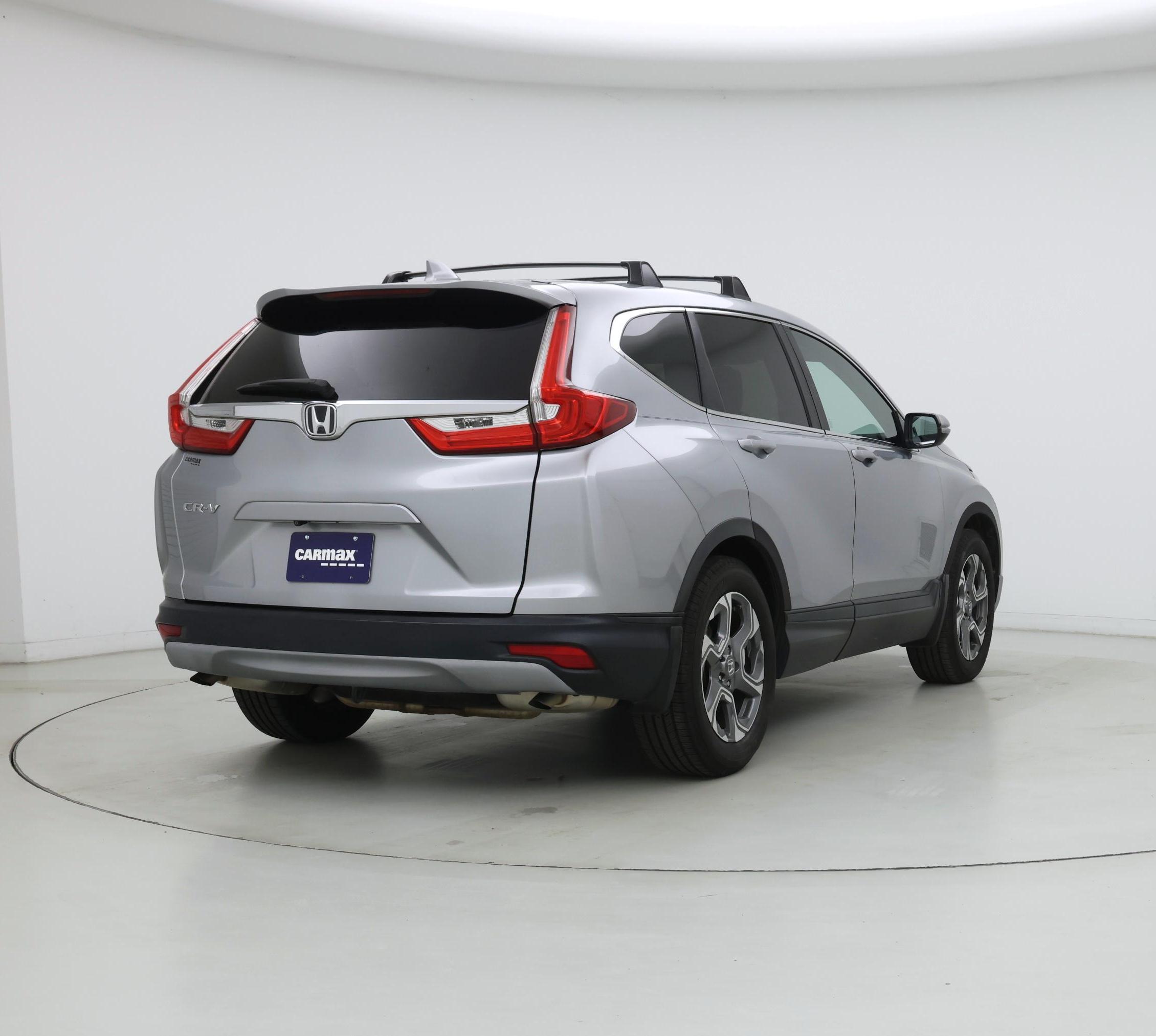 Thumbnail: 2019 Honda CR-V - 8