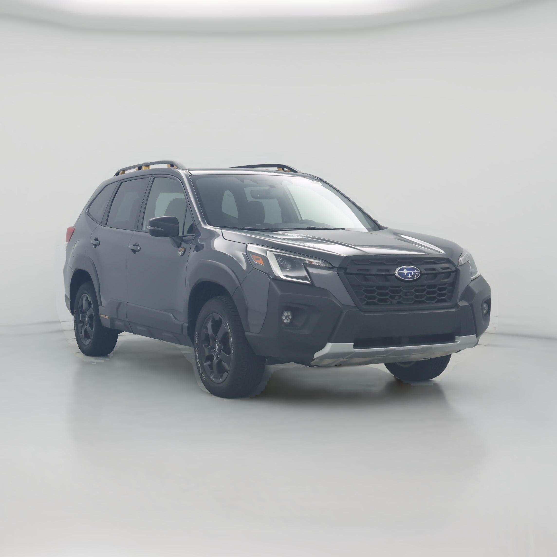 Thumbnail: 2023 Subaru Forester - 1