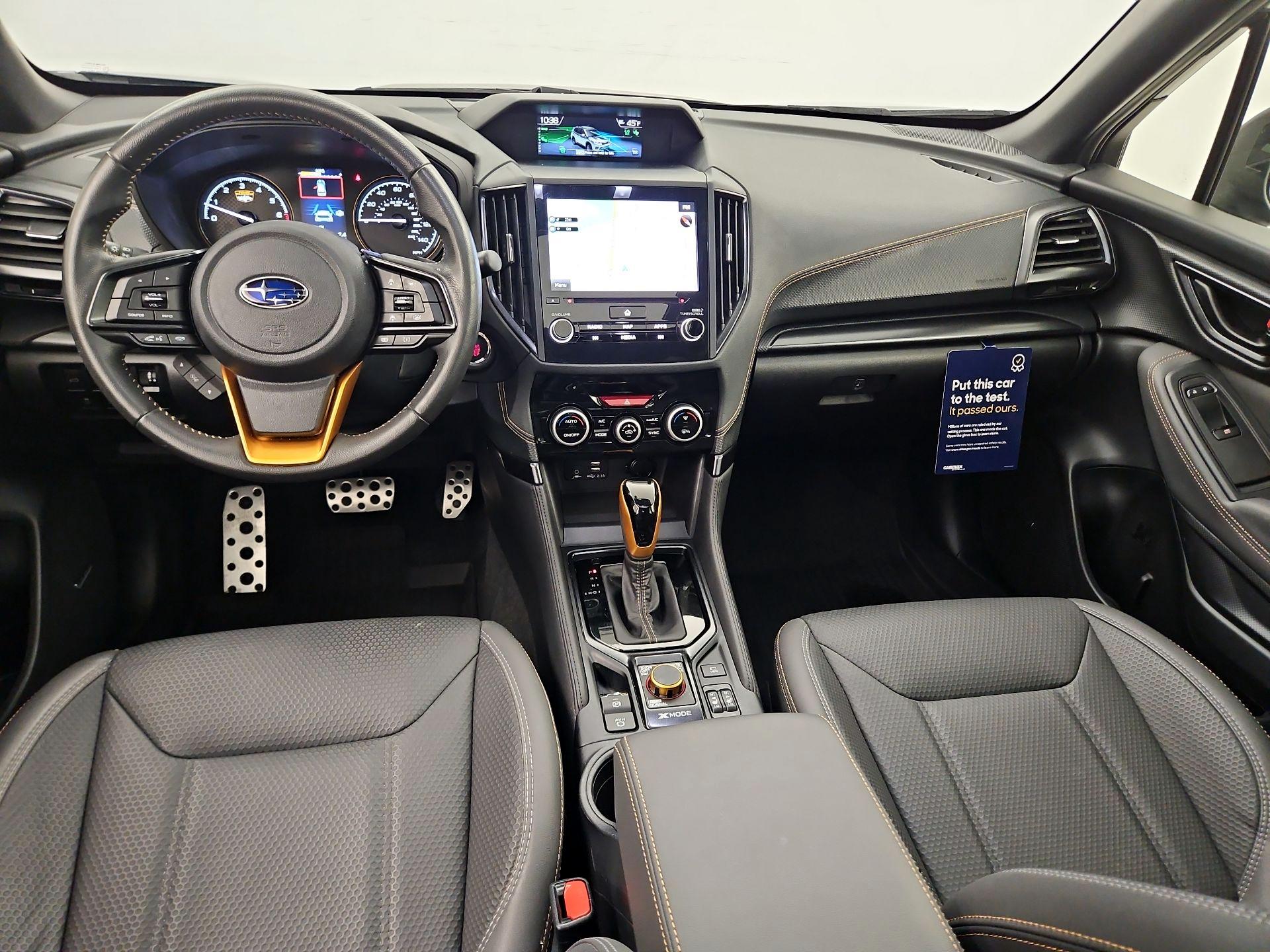 Thumbnail: 2023 Subaru Forester - 9