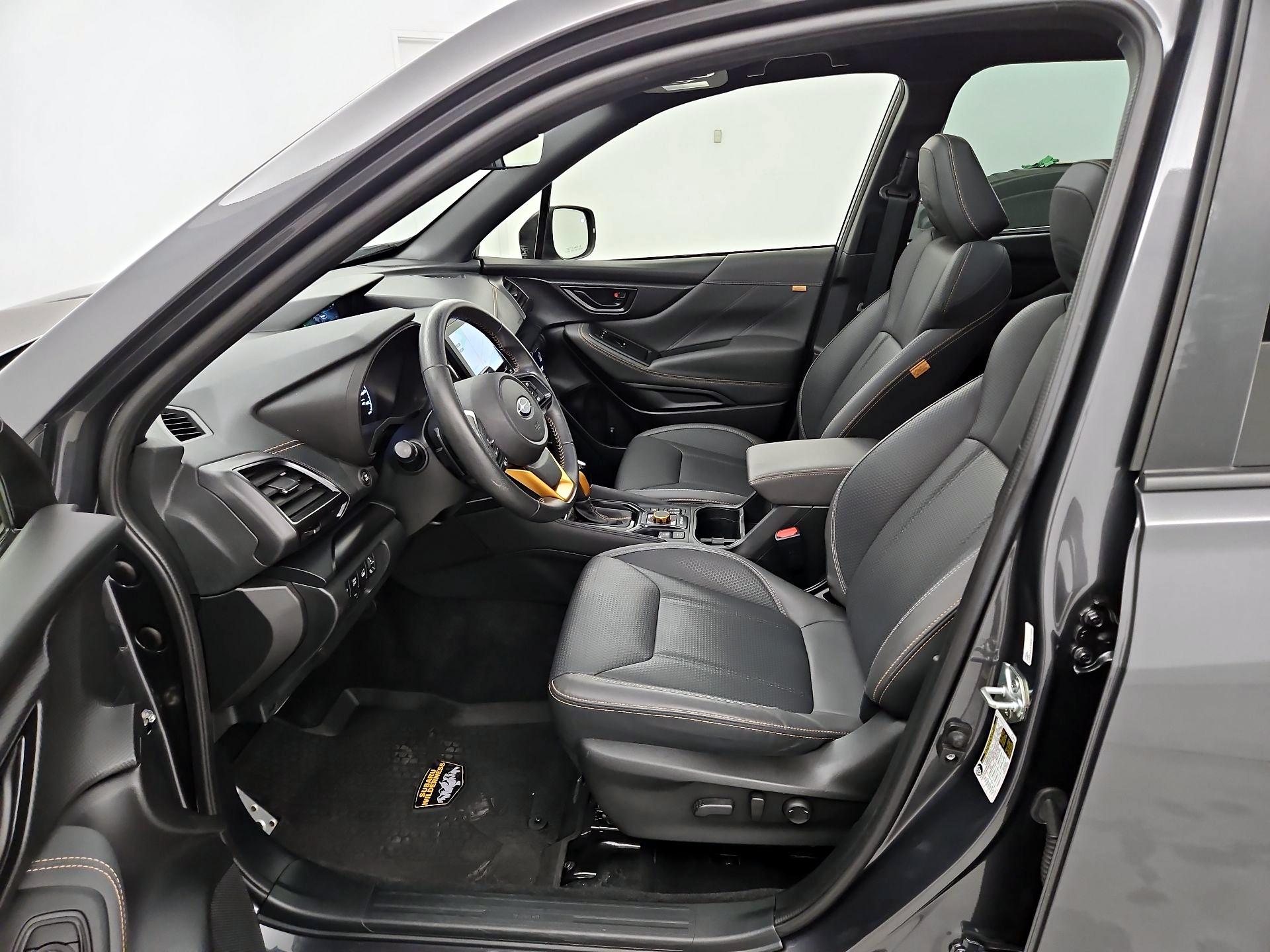 Thumbnail: 2023 Subaru Forester - 11