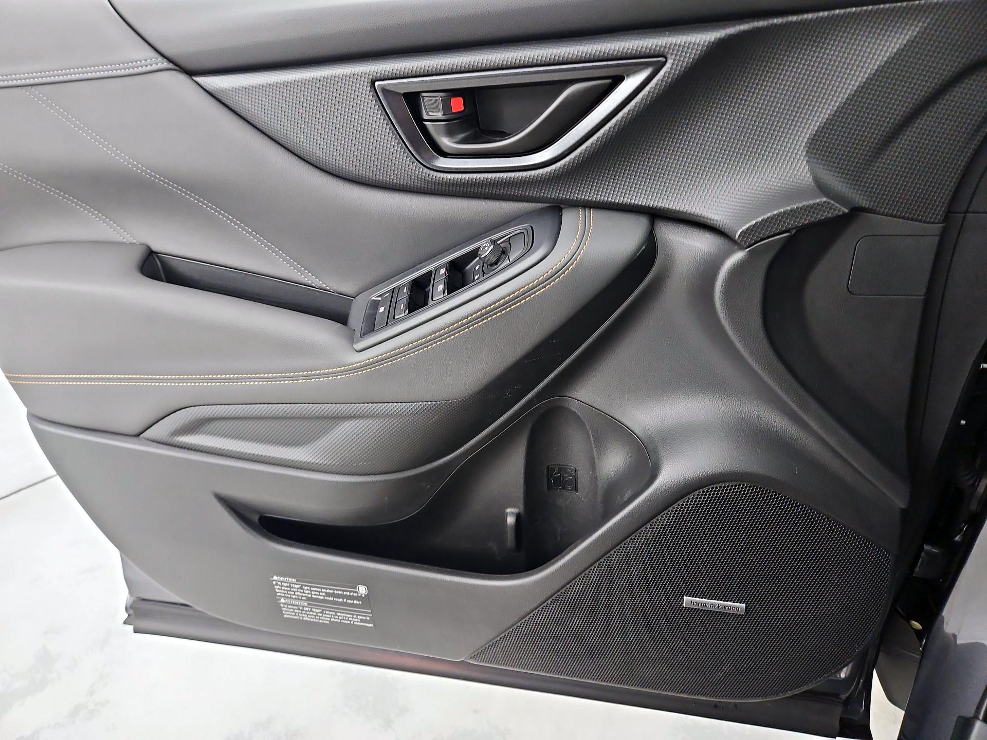 Thumbnail: 2023 Subaru Forester - 12