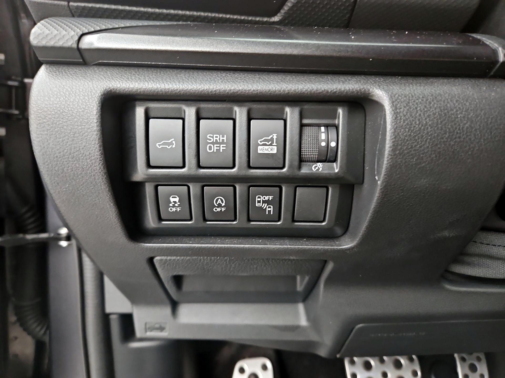 Thumbnail: 2023 Subaru Forester - 13