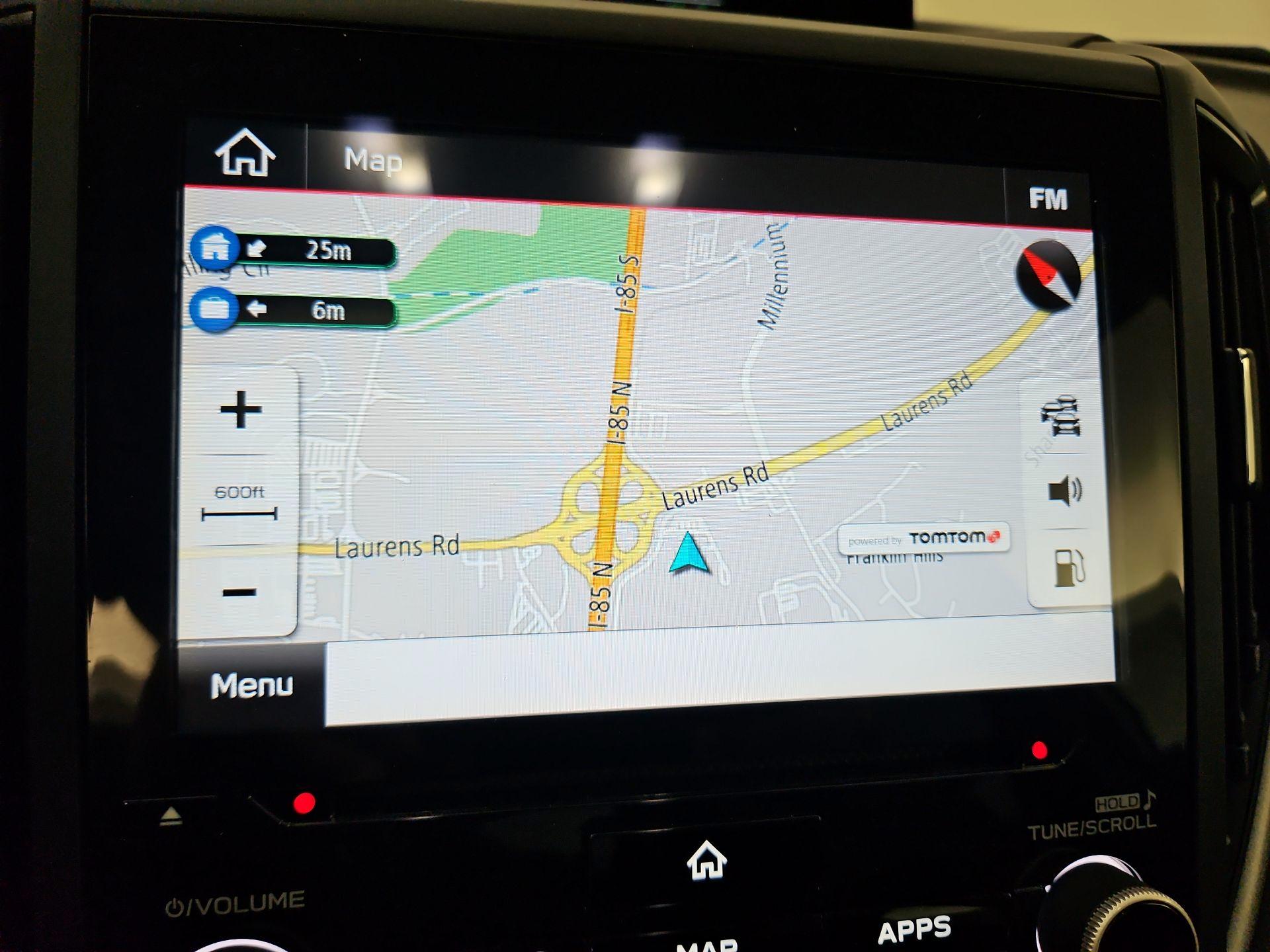 Thumbnail: 2023 Subaru Forester - 14