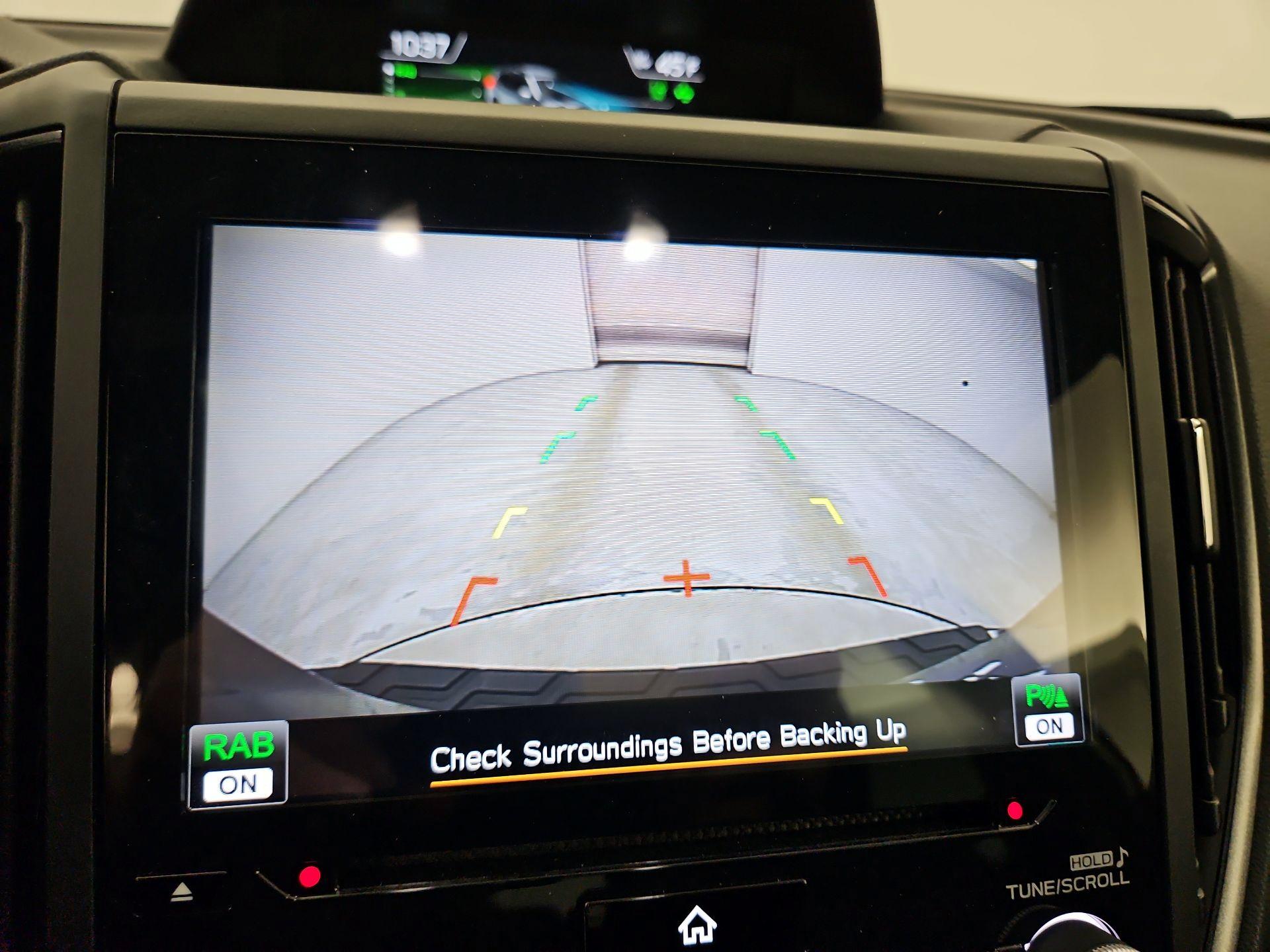 Thumbnail: 2023 Subaru Forester - 15