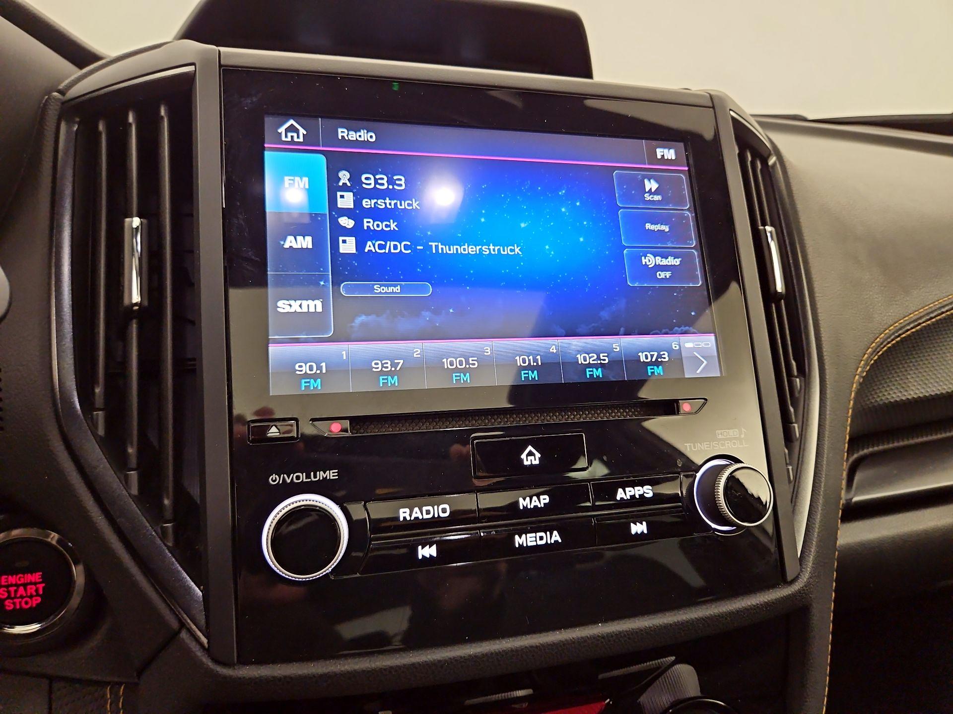 Thumbnail: 2023 Subaru Forester - 16