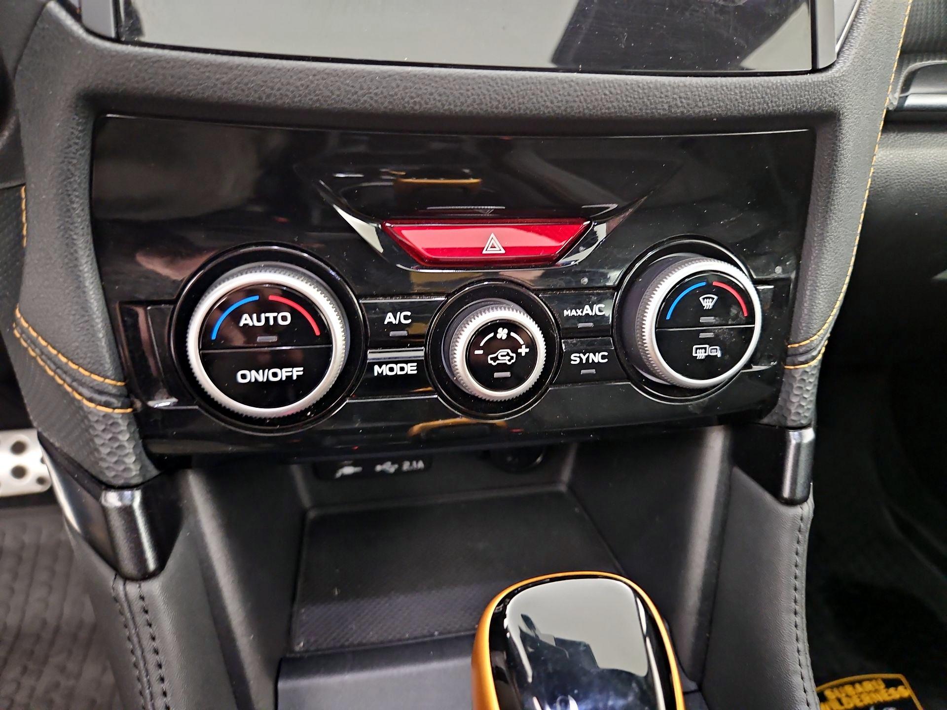 Thumbnail: 2023 Subaru Forester - 17