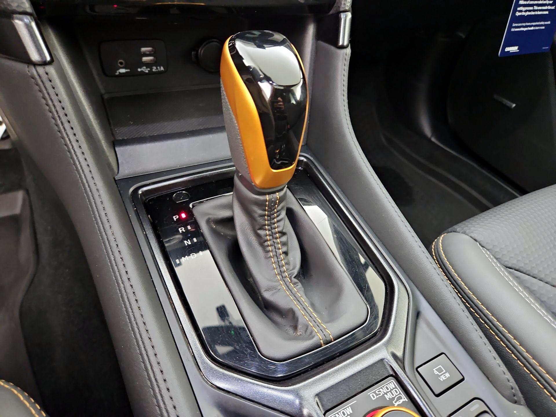 Thumbnail: 2023 Subaru Forester - 18