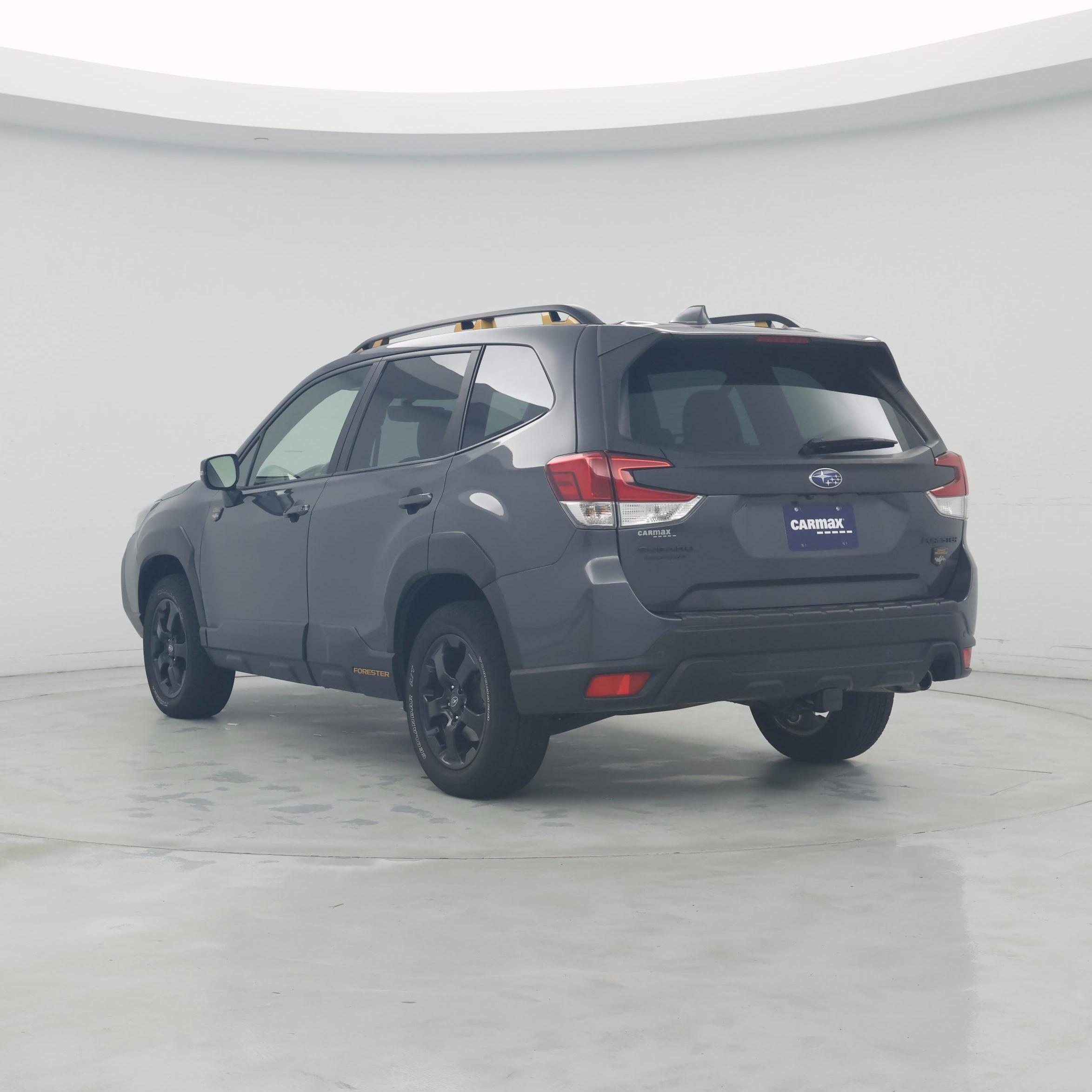 Thumbnail: 2023 Subaru Forester - 2