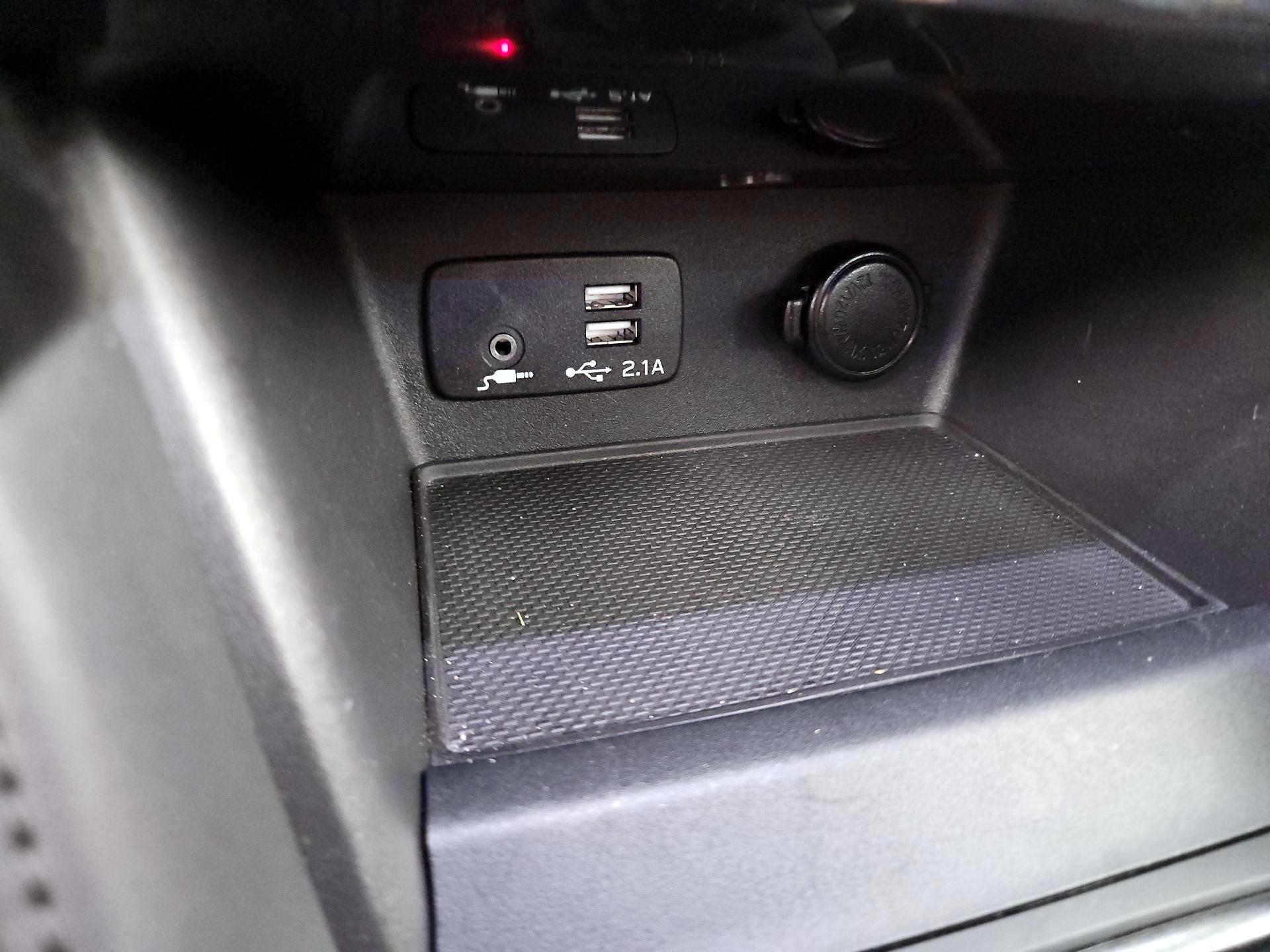 Thumbnail: 2023 Subaru Forester - 19