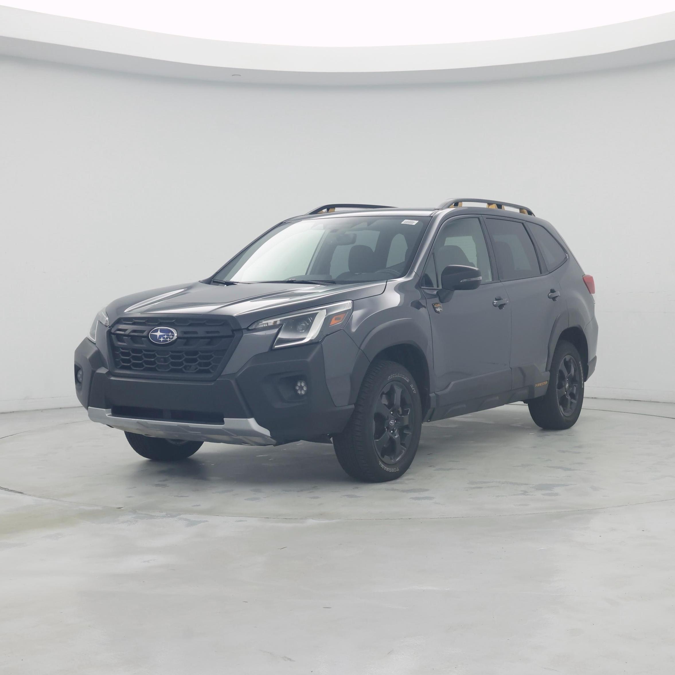Thumbnail: 2023 Subaru Forester - 4