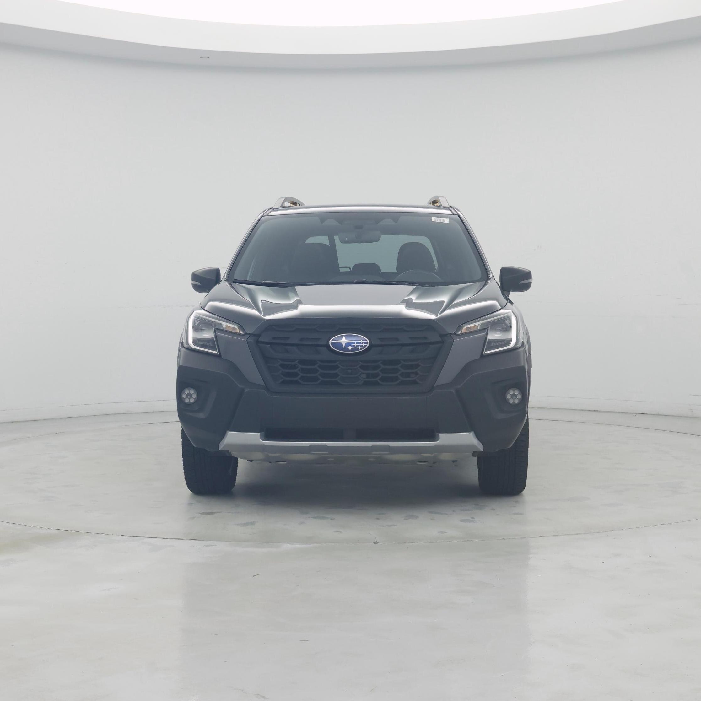 Thumbnail: 2023 Subaru Forester - 5