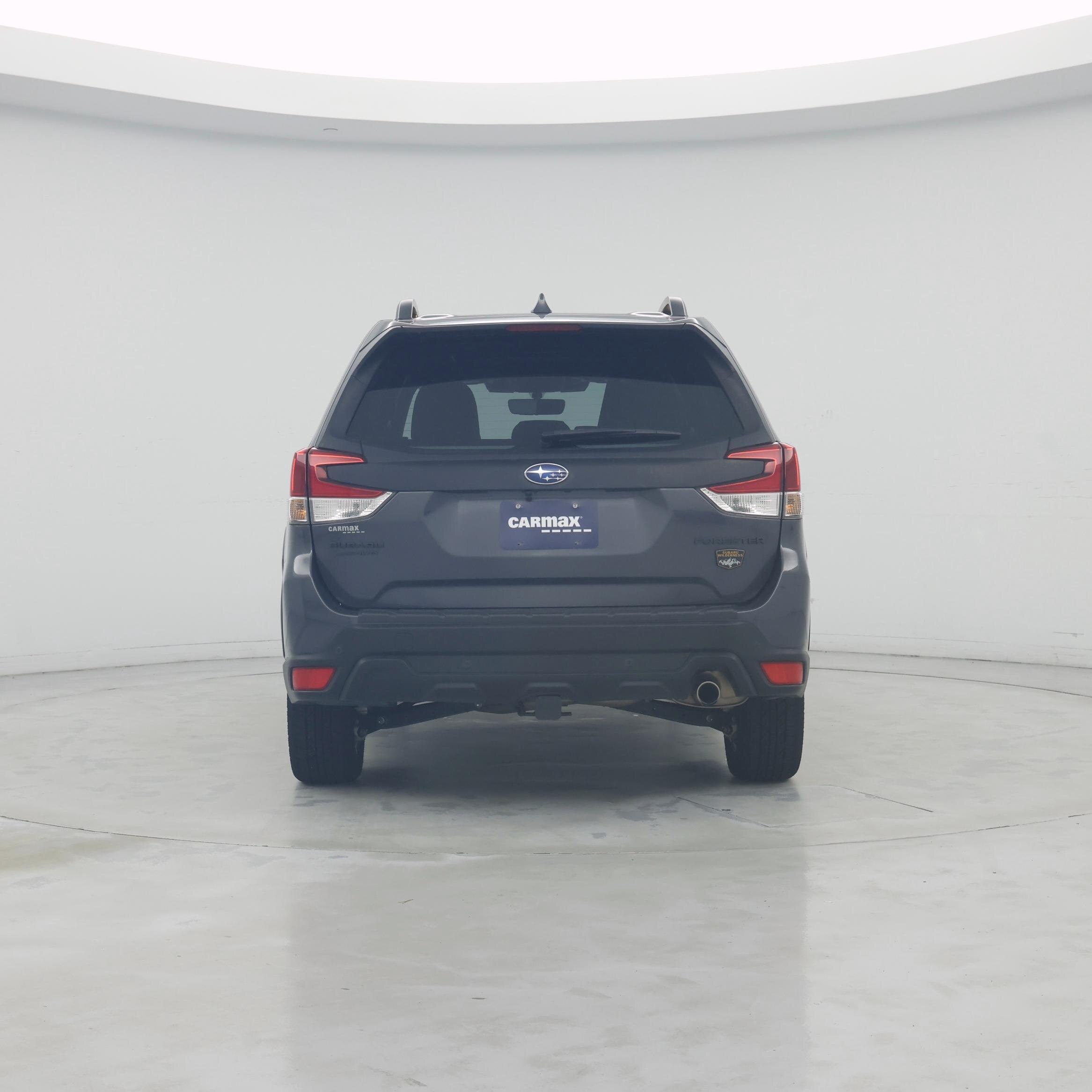 Thumbnail: 2023 Subaru Forester - 6