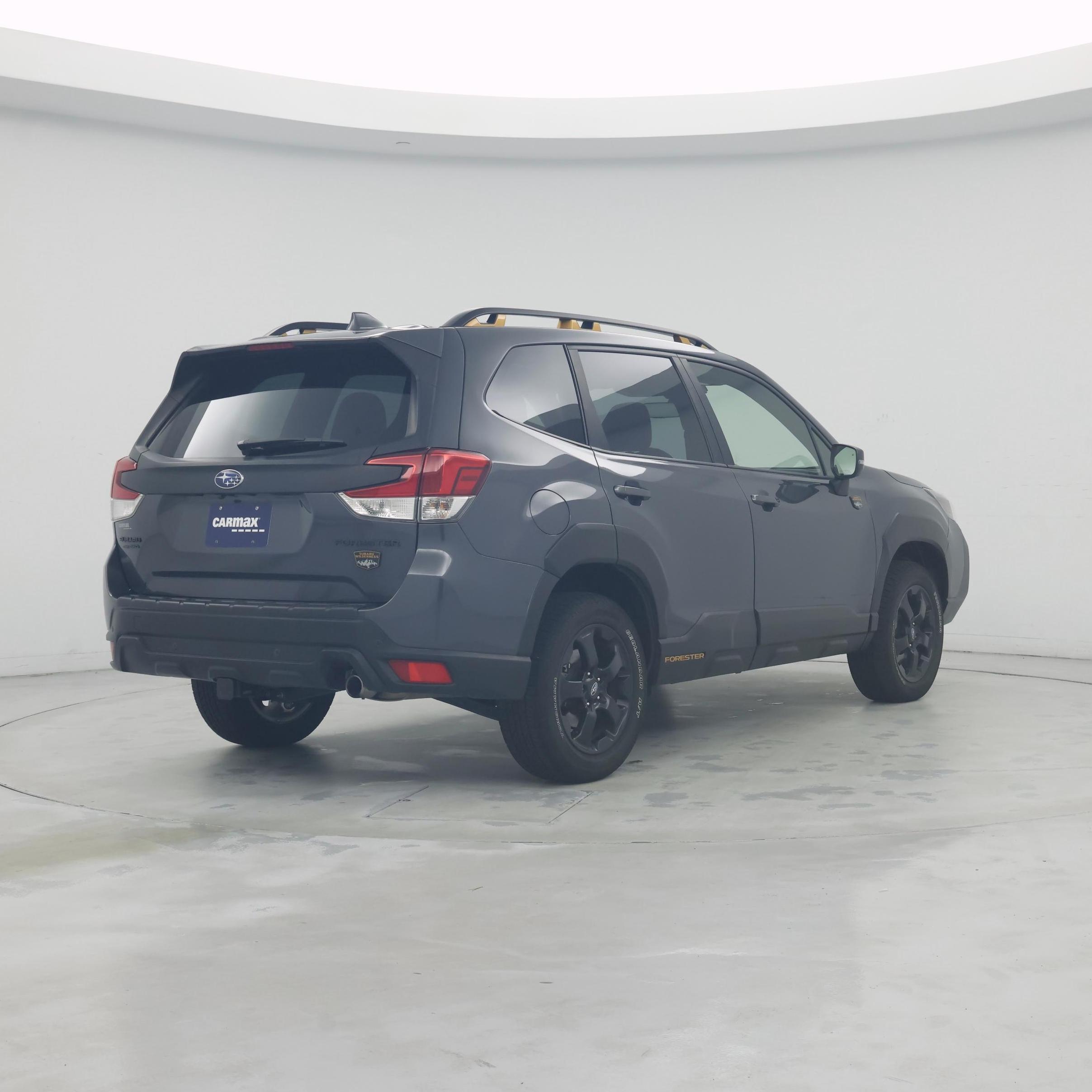 Thumbnail: 2023 Subaru Forester - 8