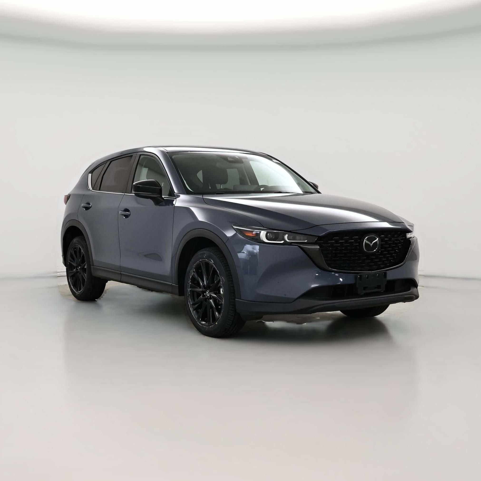Thumbnail: 2023 Mazda CX-5 - 1