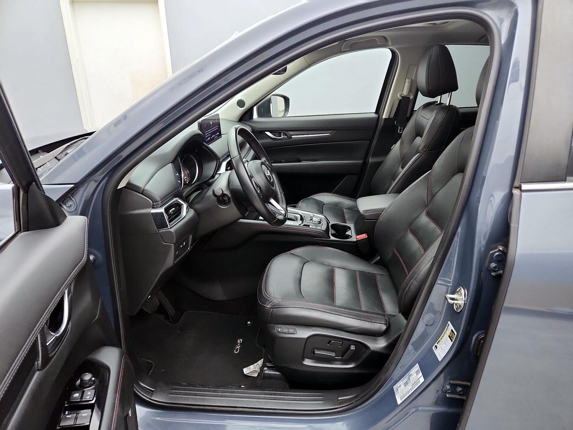 Thumbnail: 2023 Mazda CX-5 - 11