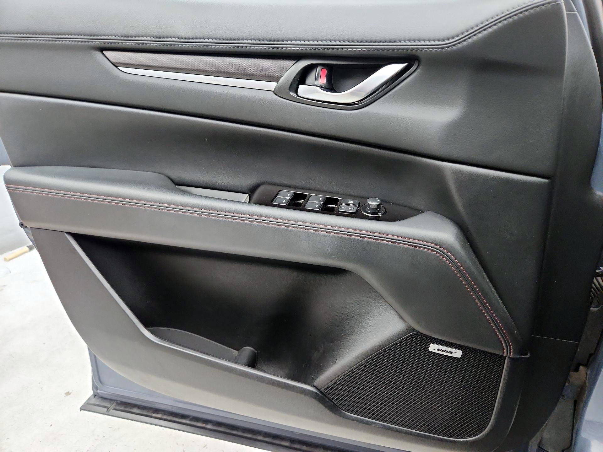 Thumbnail: 2023 Mazda CX-5 - 12