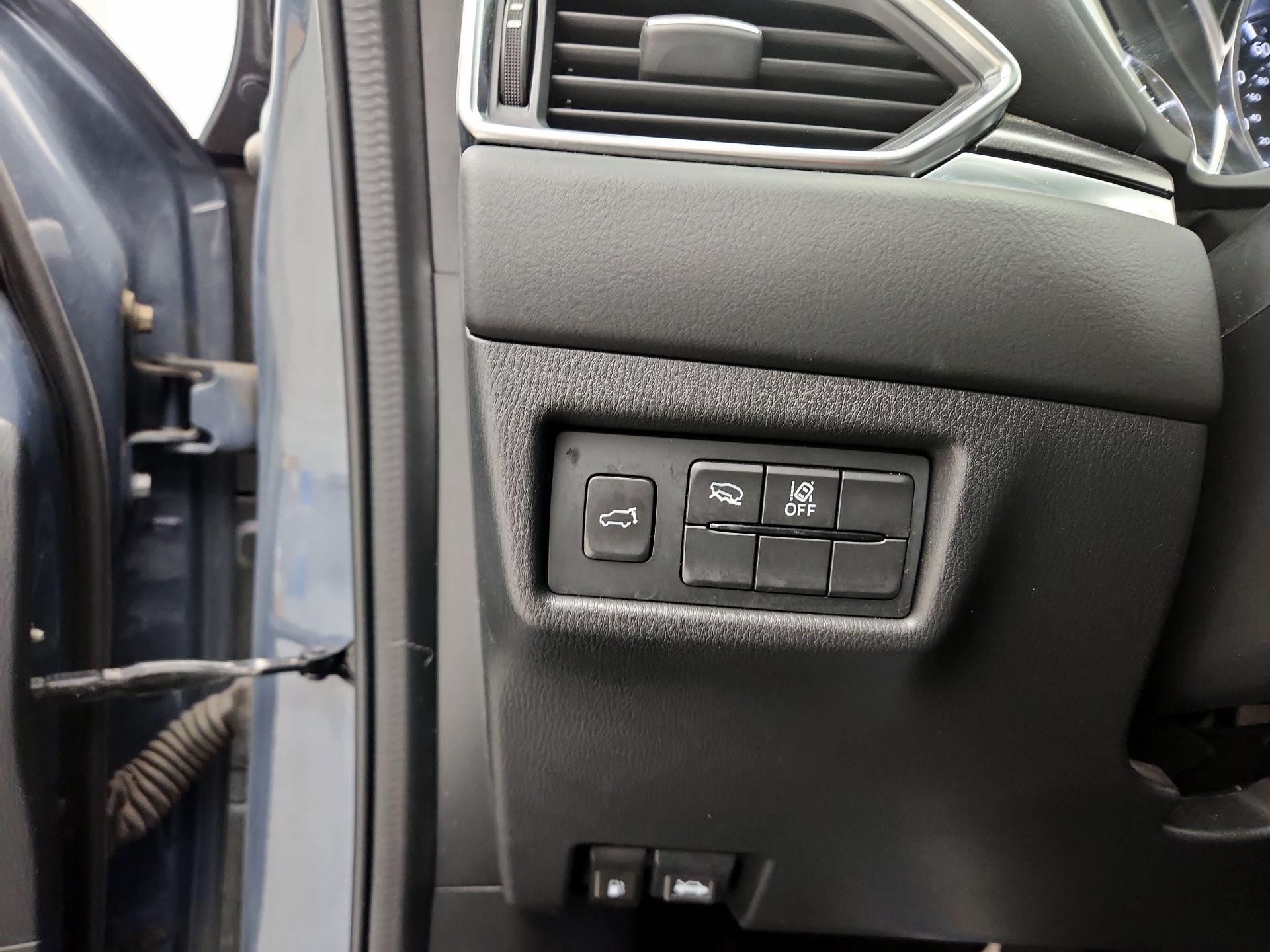 Thumbnail: 2023 Mazda CX-5 - 13