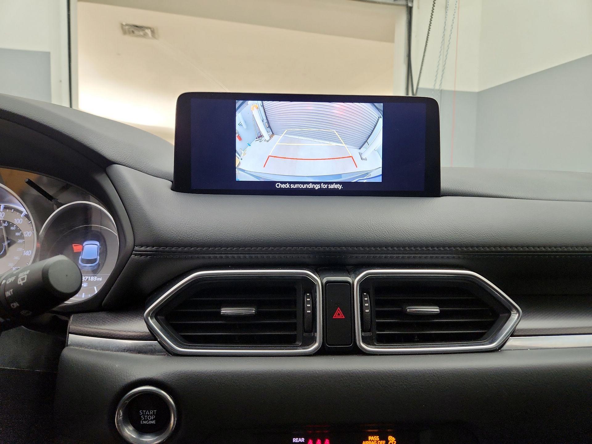 Thumbnail: 2023 Mazda CX-5 - 14