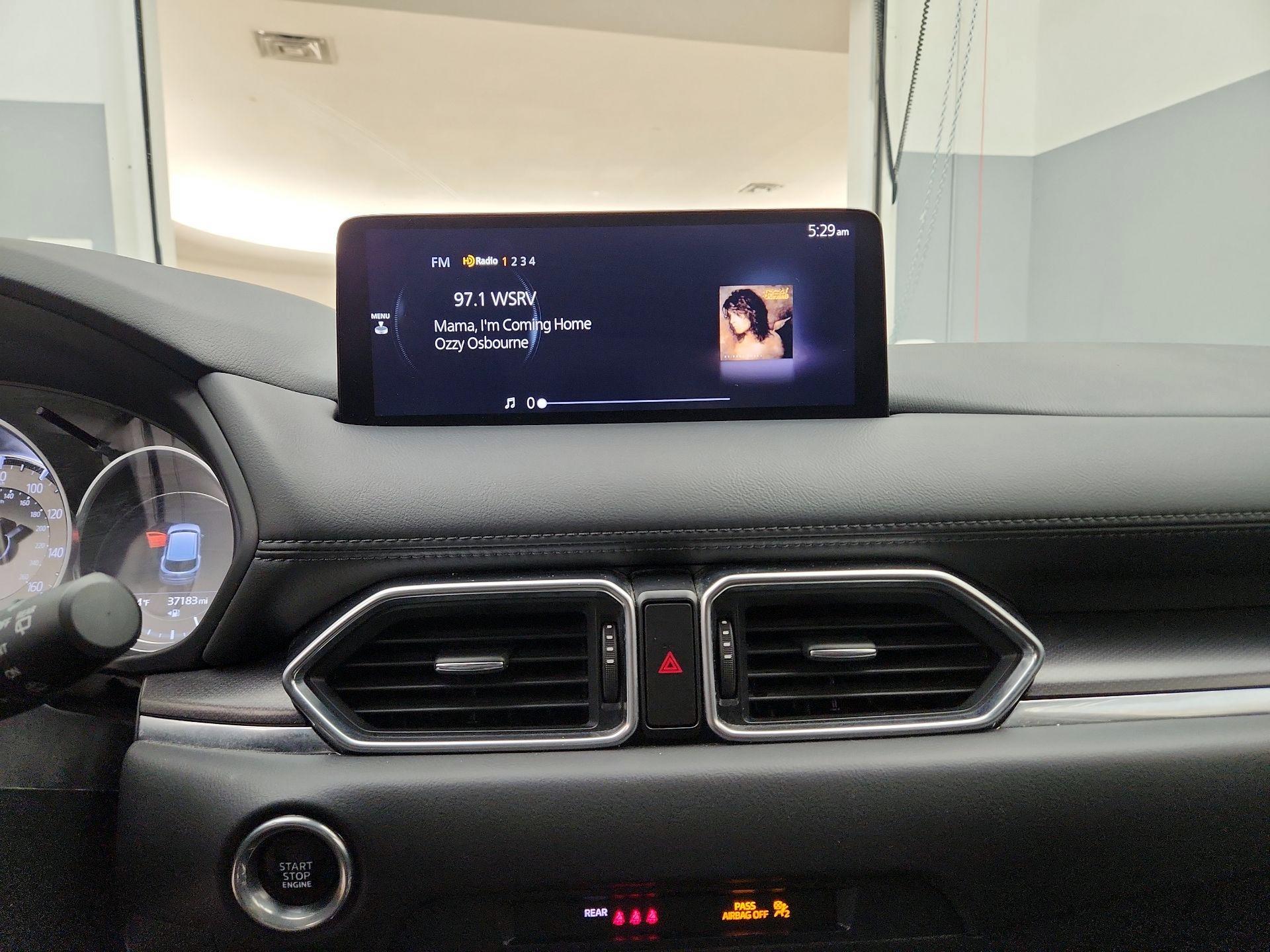 Thumbnail: 2023 Mazda CX-5 - 15