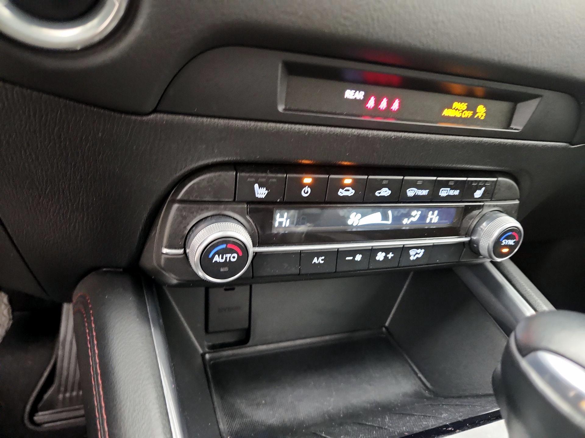 Thumbnail: 2023 Mazda CX-5 - 16