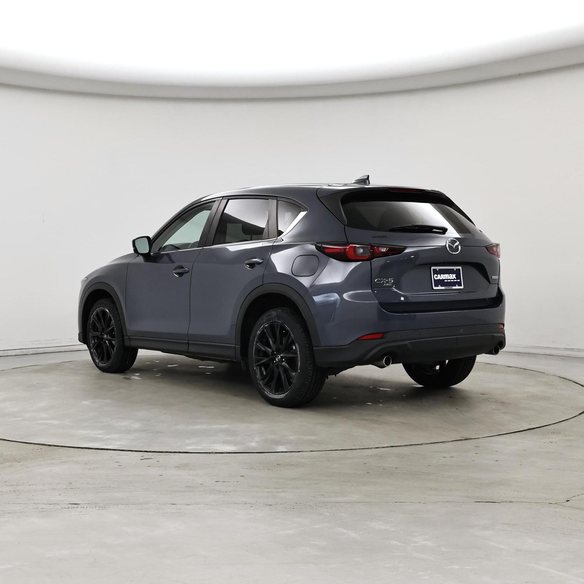 Thumbnail: 2023 Mazda CX-5 - 2