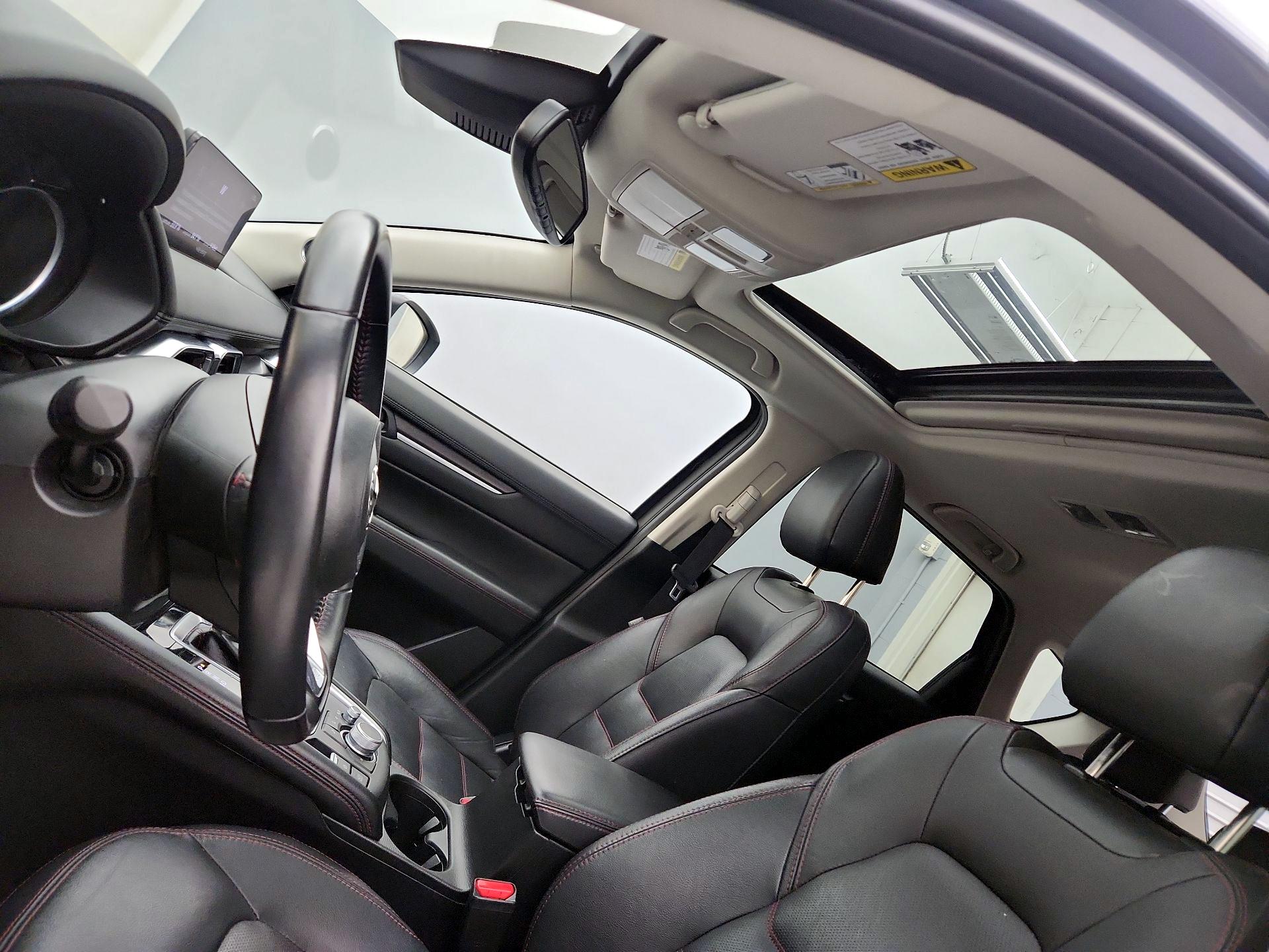 Thumbnail: 2023 Mazda CX-5 - 19