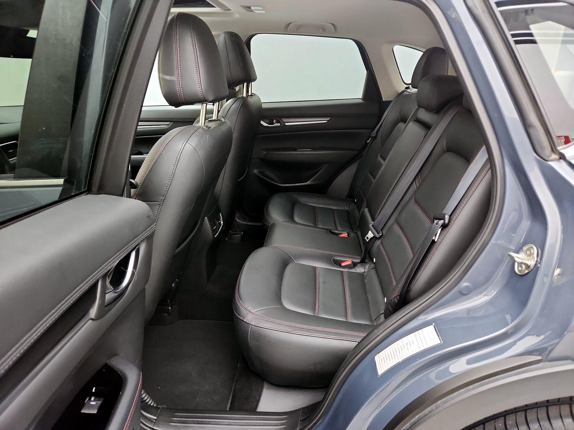 Thumbnail: 2023 Mazda CX-5 - 20