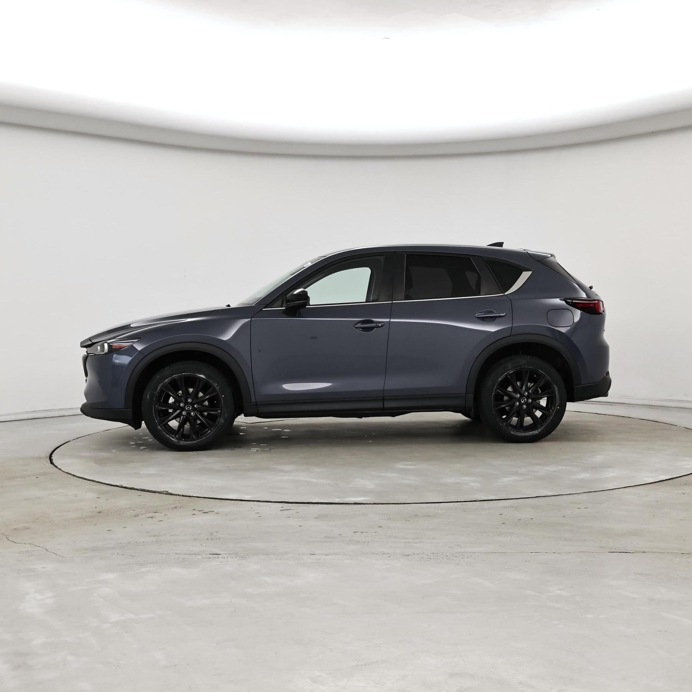 Thumbnail: 2023 Mazda CX-5 - 3