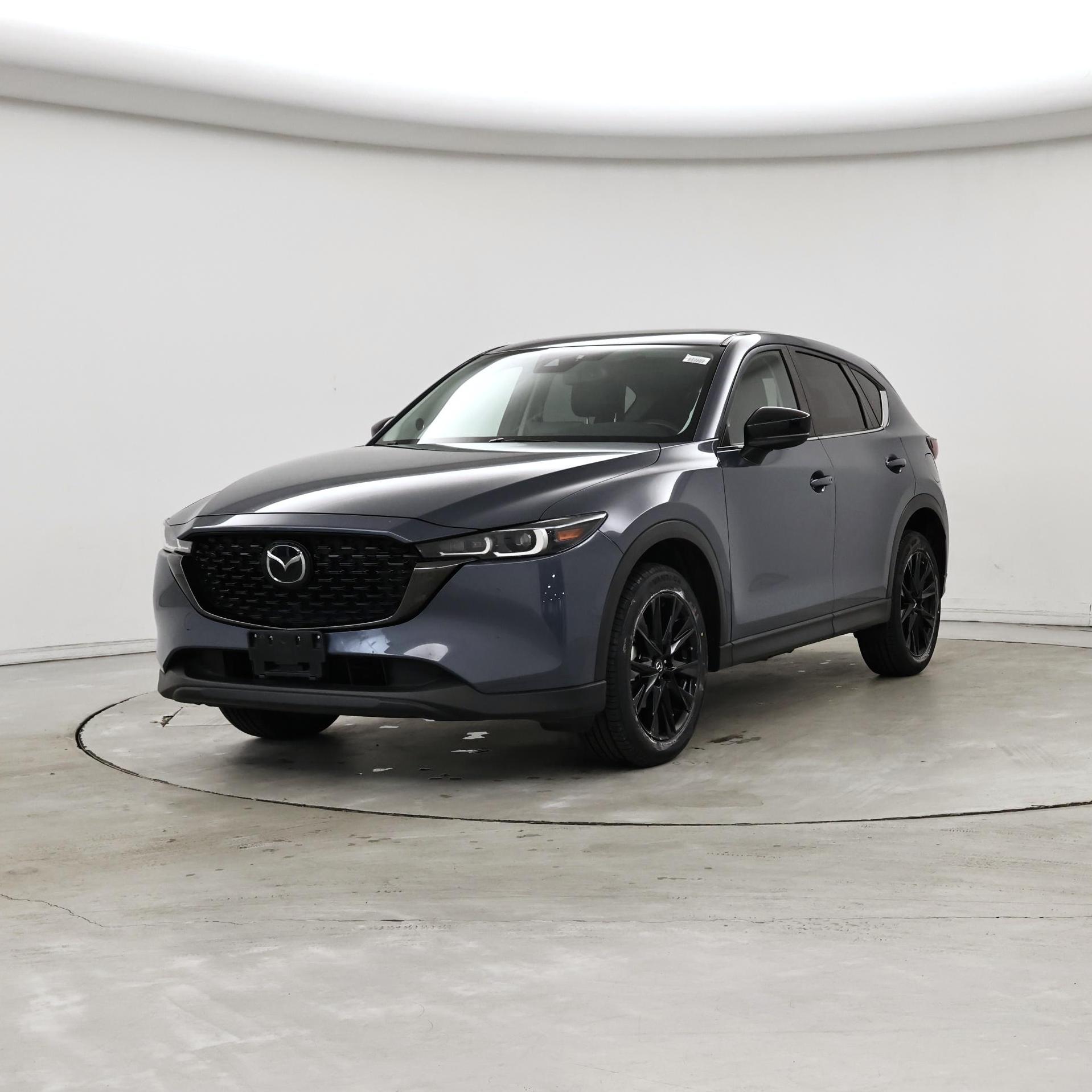 Thumbnail: 2023 Mazda CX-5 - 4
