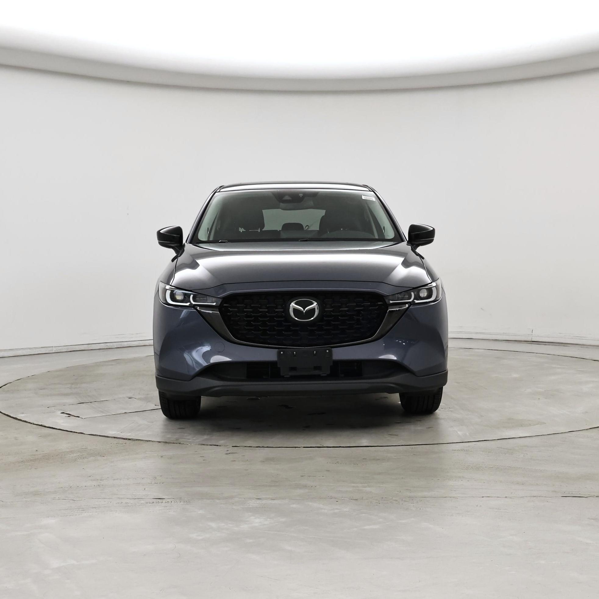 Thumbnail: 2023 Mazda CX-5 - 5