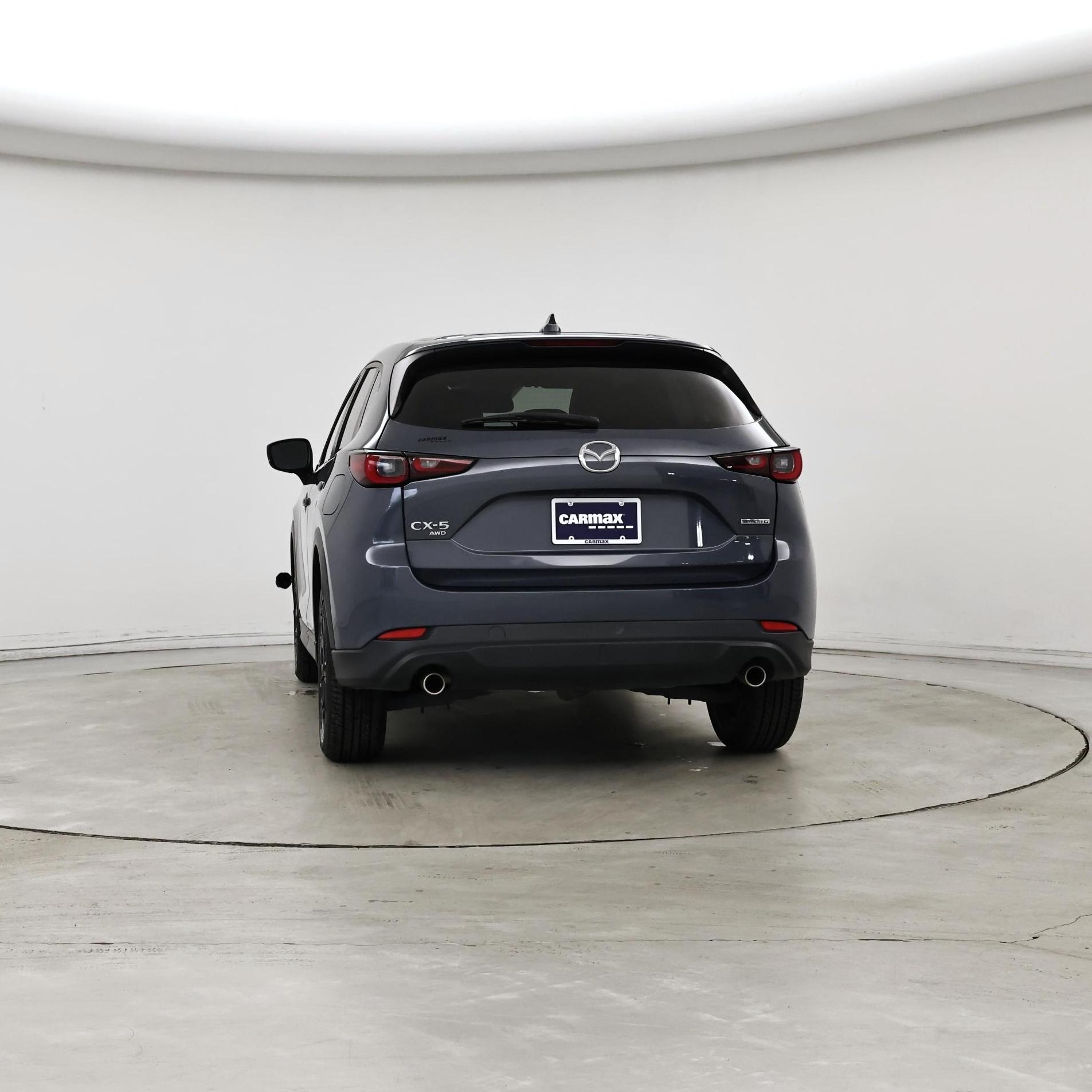 Thumbnail: 2023 Mazda CX-5 - 6