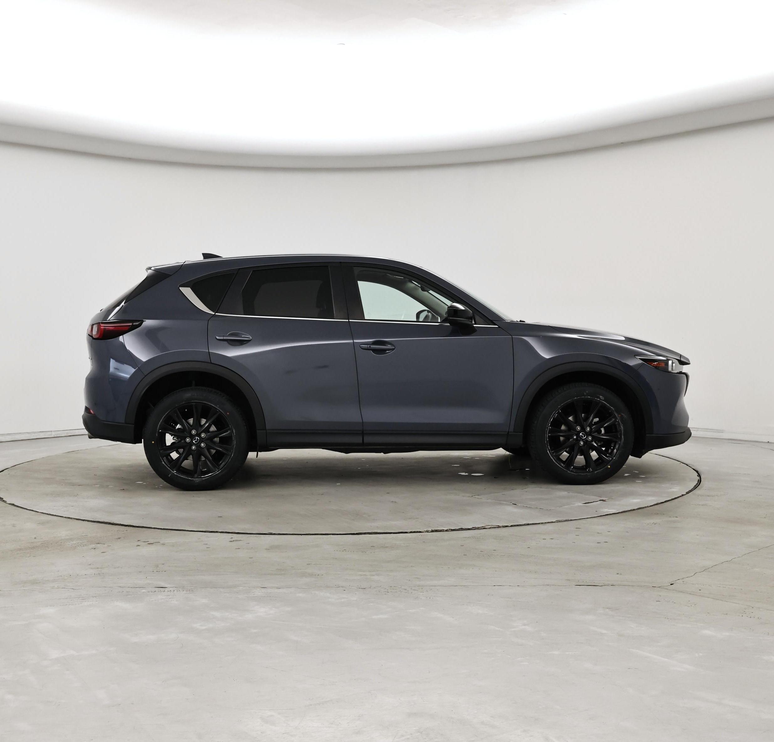 Thumbnail: 2023 Mazda CX-5 - 7
