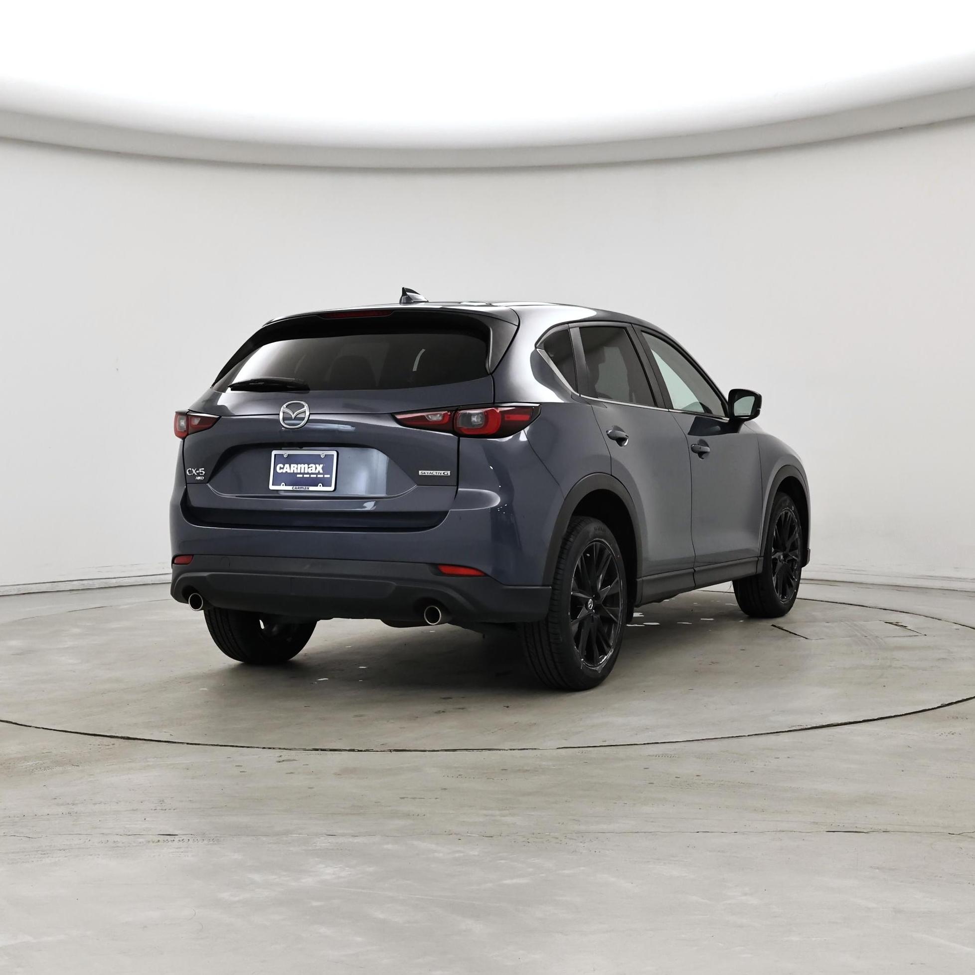 Thumbnail: 2023 Mazda CX-5 - 8