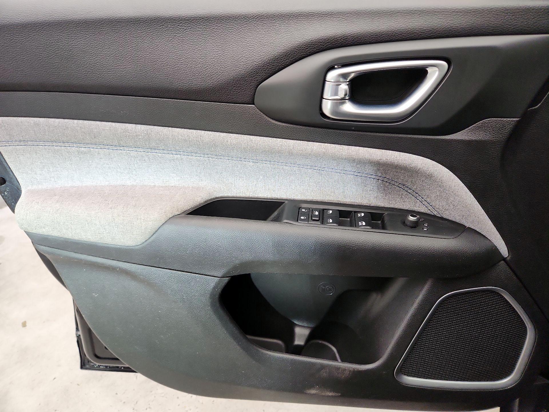 Thumbnail: 2024 Jeep Compass - 12