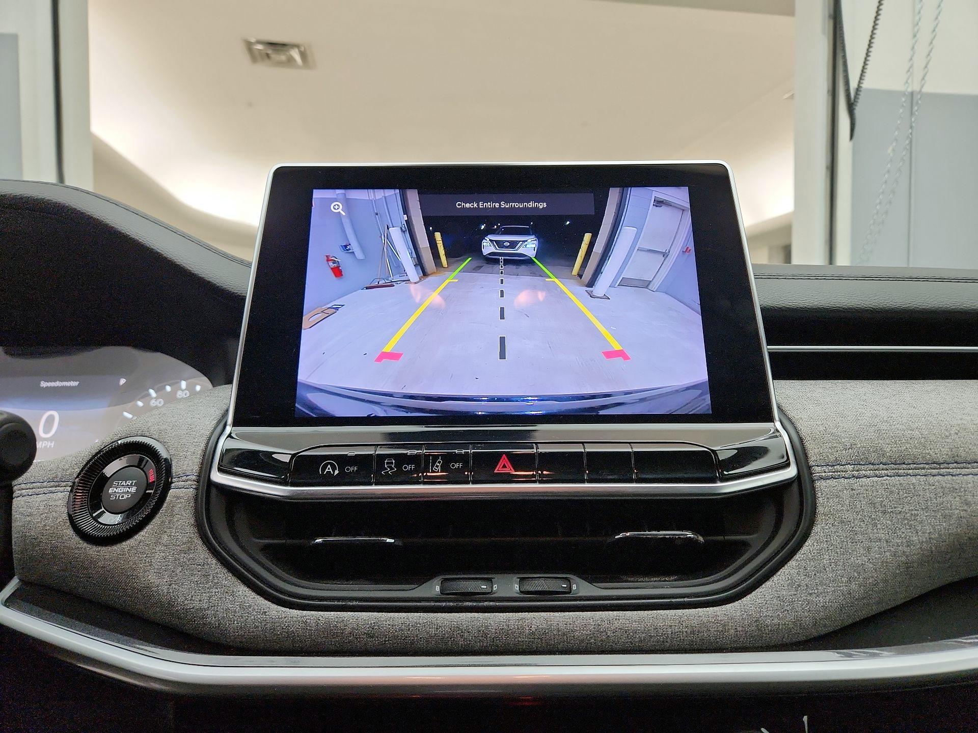 Thumbnail: 2024 Jeep Compass - 14