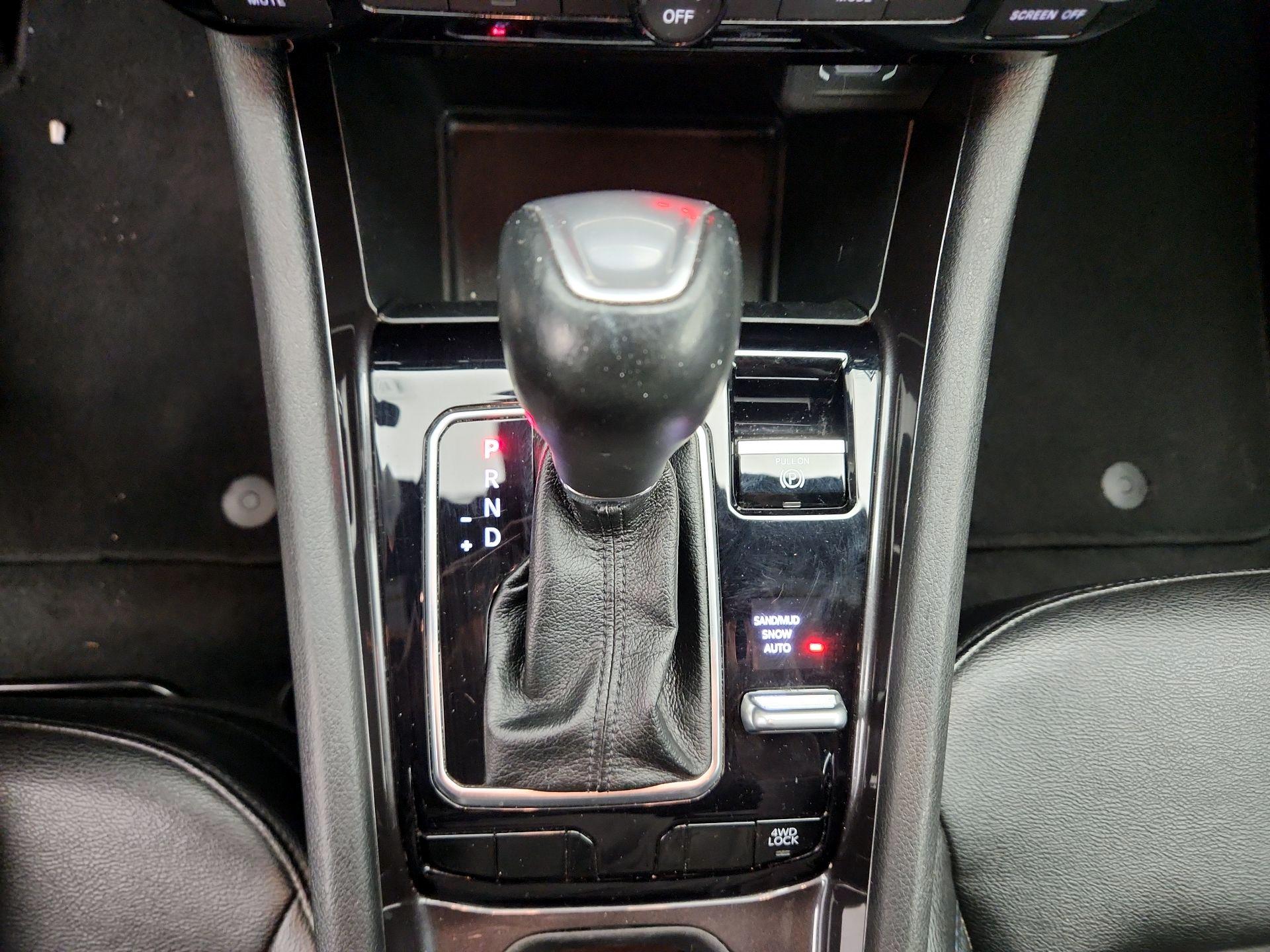 Thumbnail: 2024 Jeep Compass - 17