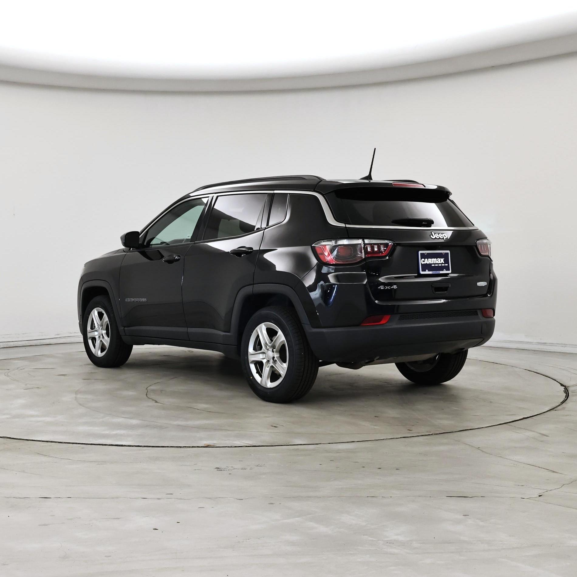 Thumbnail: 2024 Jeep Compass - 2