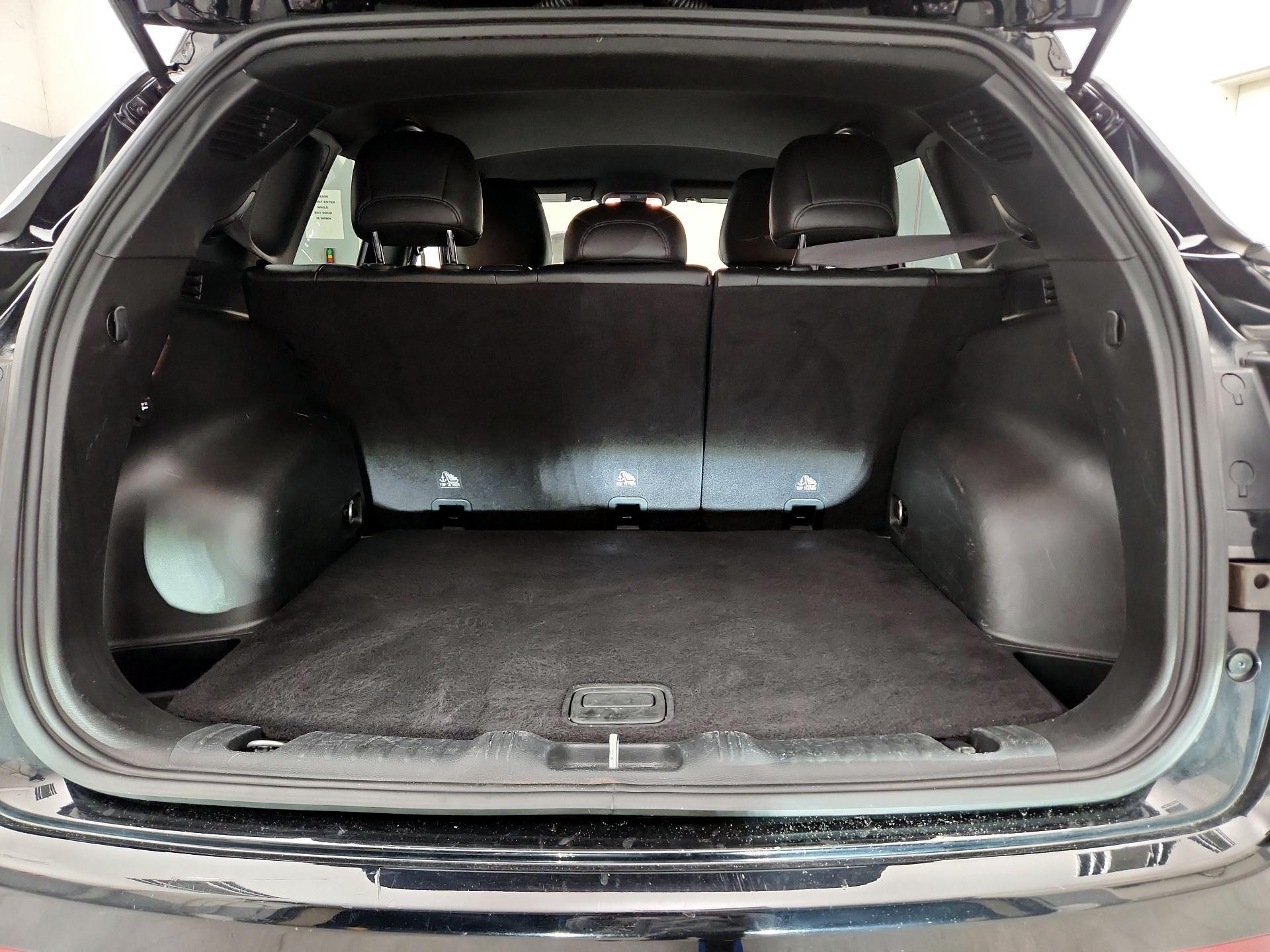 Thumbnail: 2024 Jeep Compass - 20