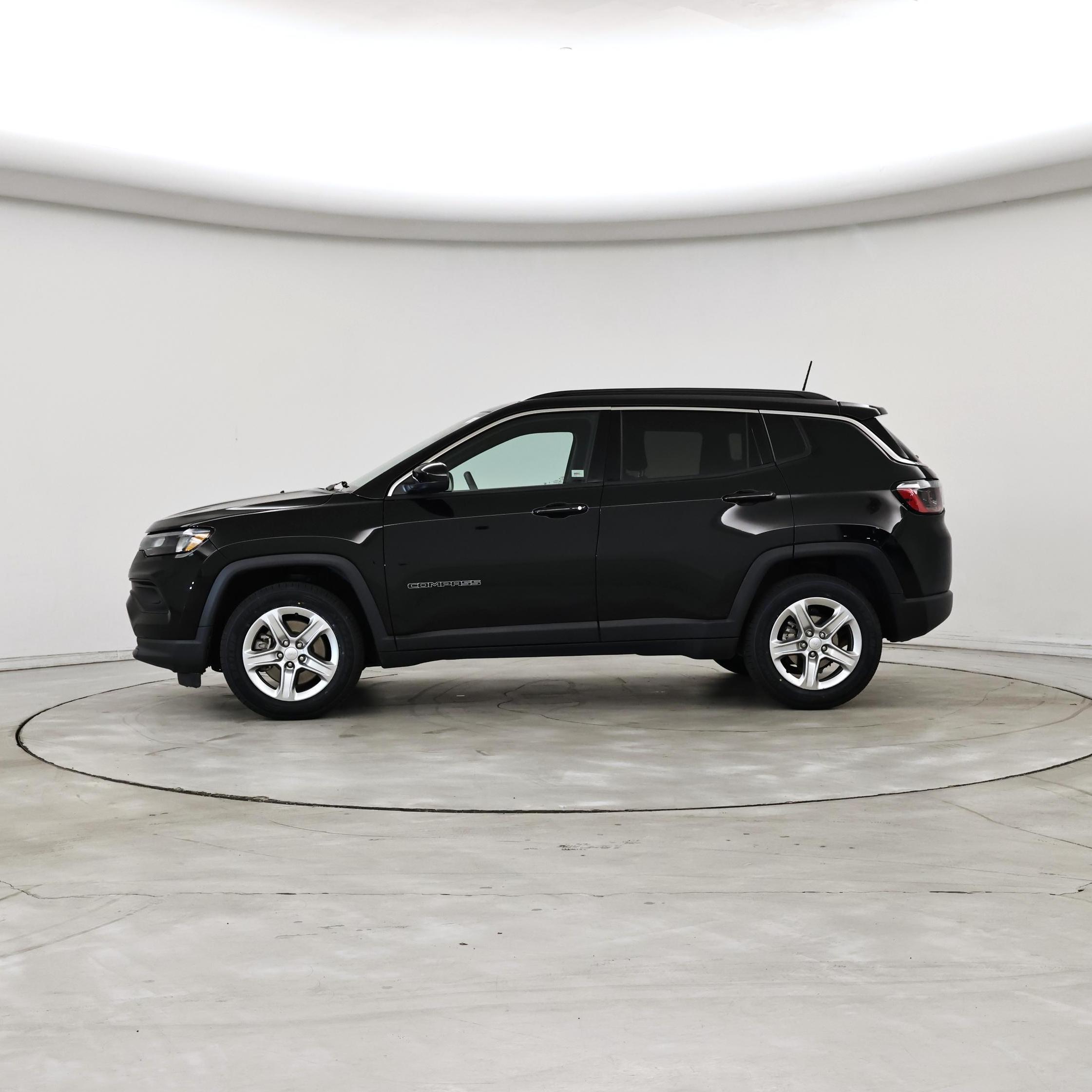 Thumbnail: 2024 Jeep Compass - 3