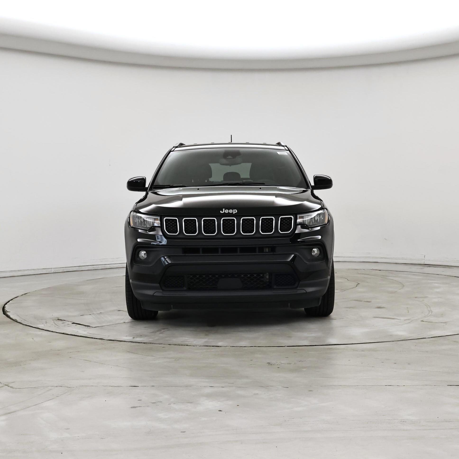 Thumbnail: 2024 Jeep Compass - 5