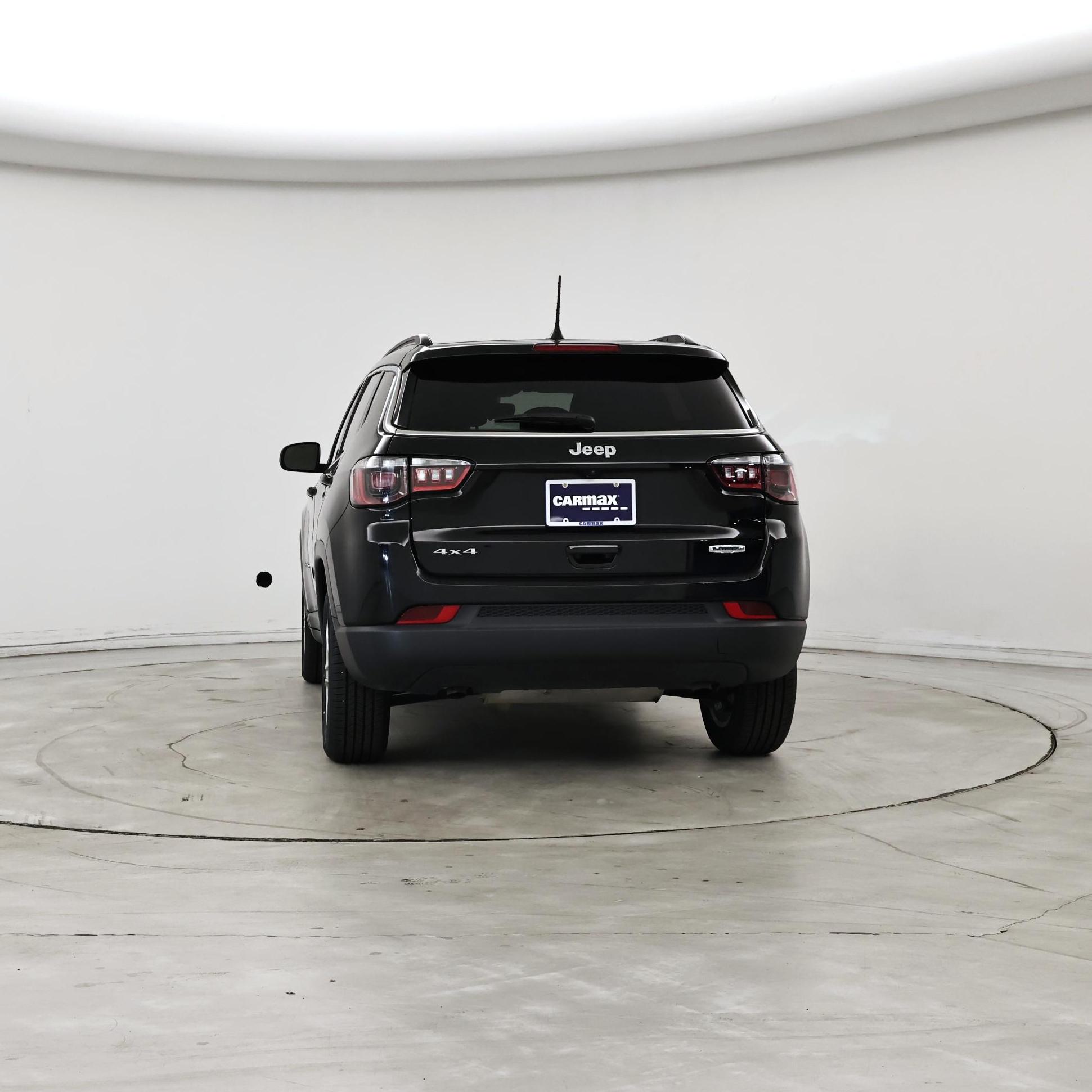 Thumbnail: 2024 Jeep Compass - 6