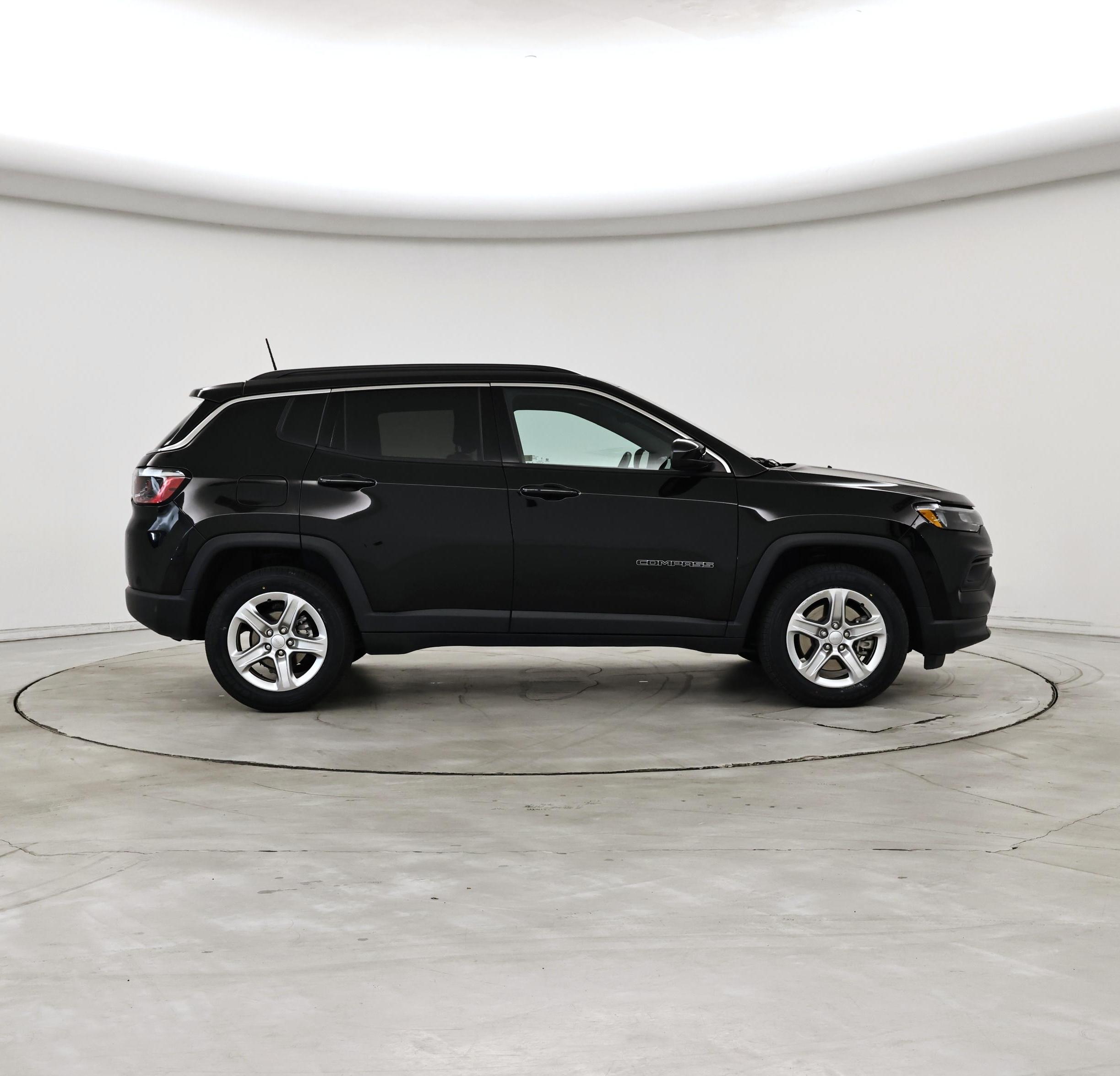 Thumbnail: 2024 Jeep Compass - 7