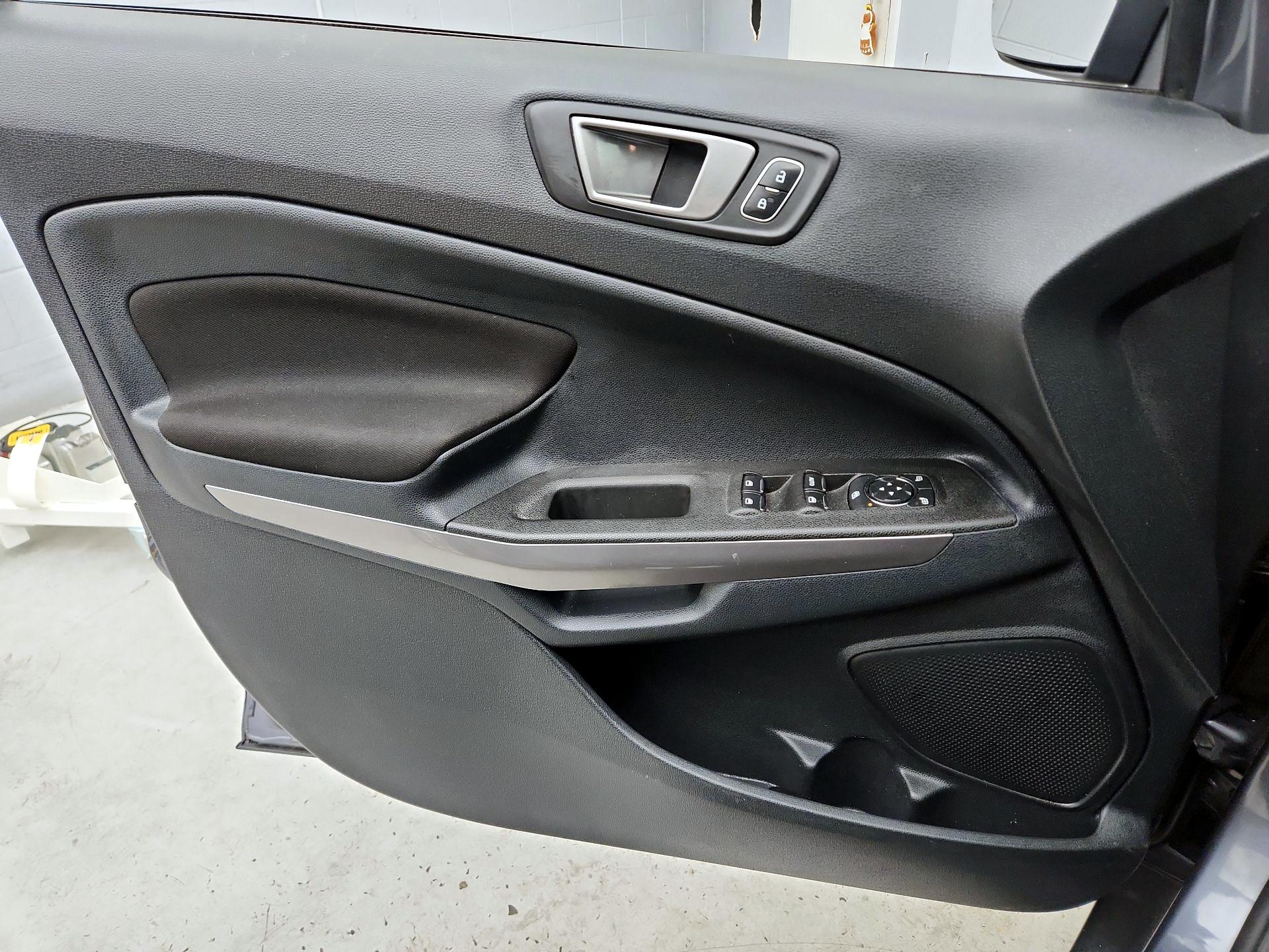 Thumbnail: 2020 Ford EcoSport - 12