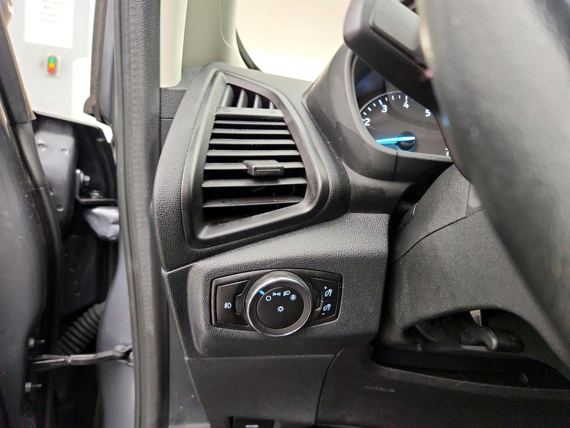 Thumbnail: 2020 Ford EcoSport - 13