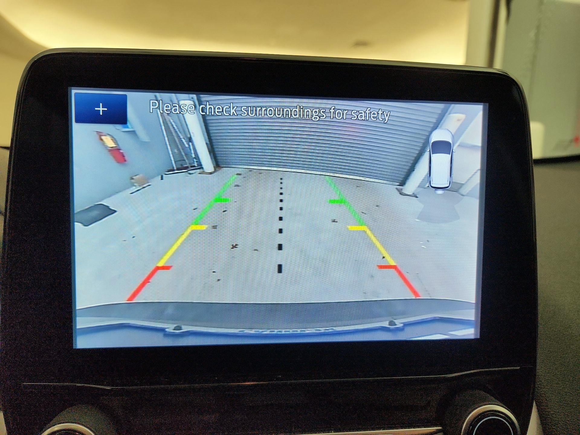 Thumbnail: 2020 Ford EcoSport - 14